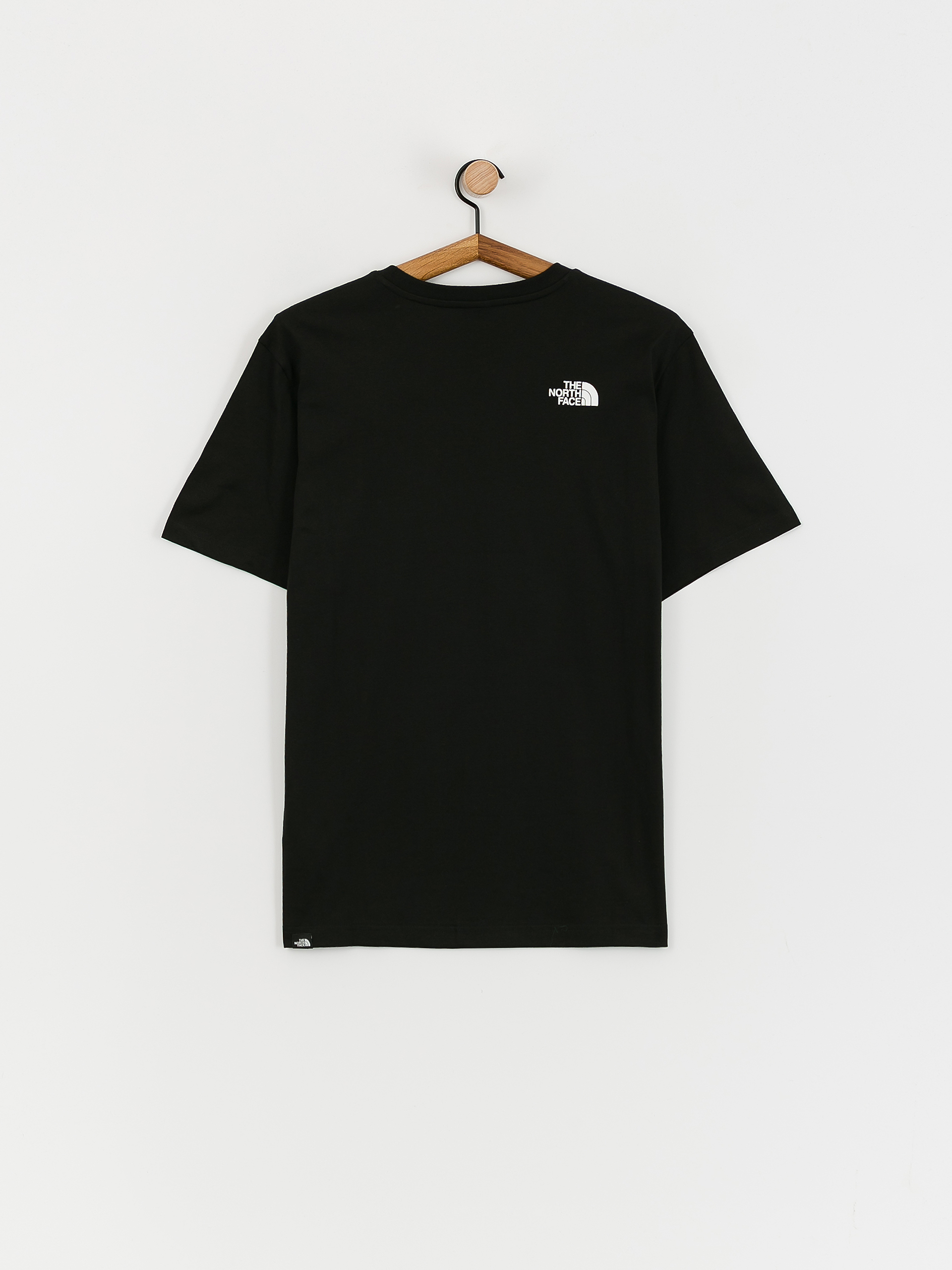 Tricou The North Face Simple Dome (tnf black)