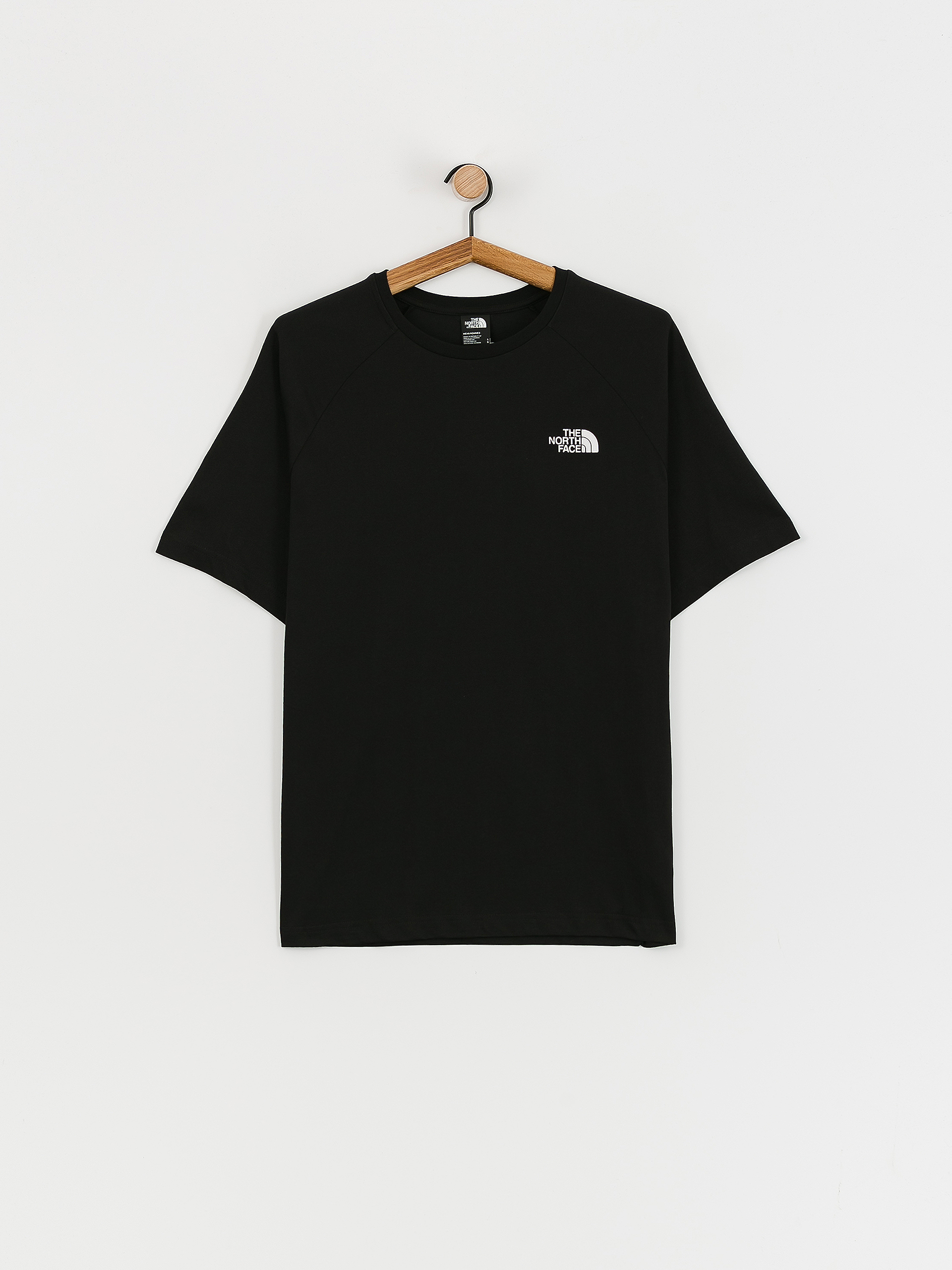 Tricou The North Face North Faces (tnf black)