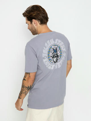 Tricou Volcom Stone Oracle (violet dust)