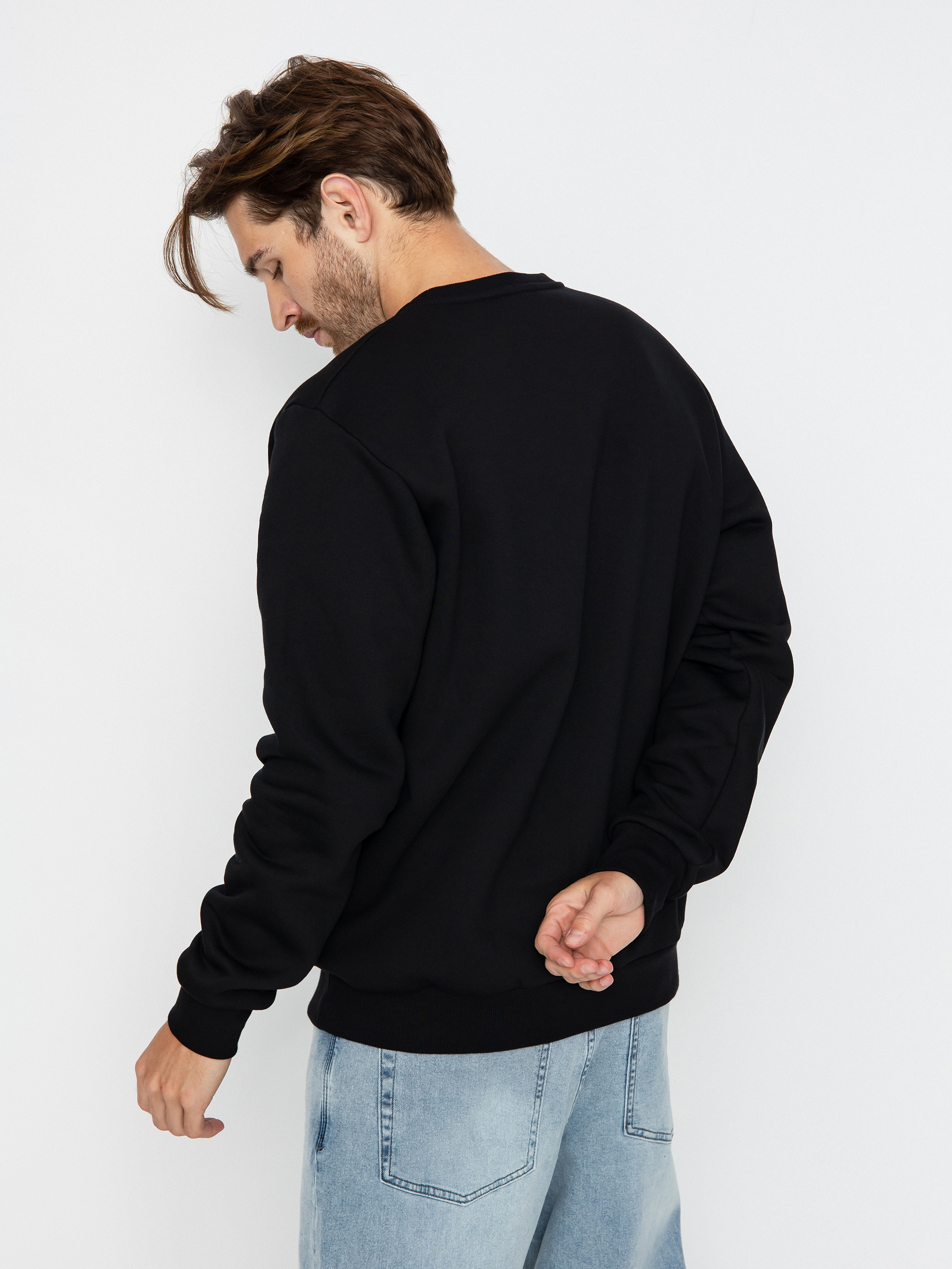 Hanorac Prosto Toras (black)