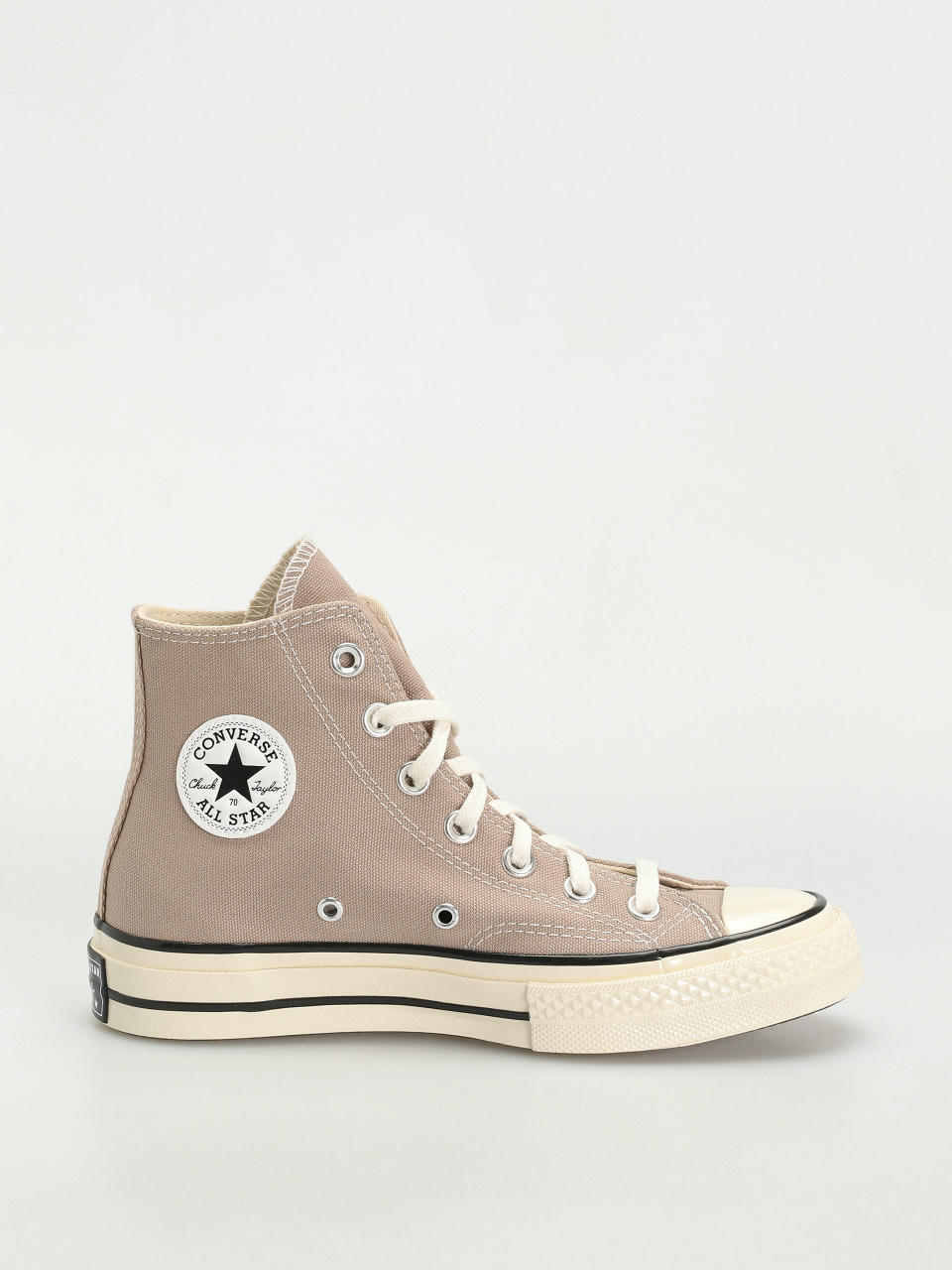 Teniși Converse Chuck 70 Hi (sand/chocolate)