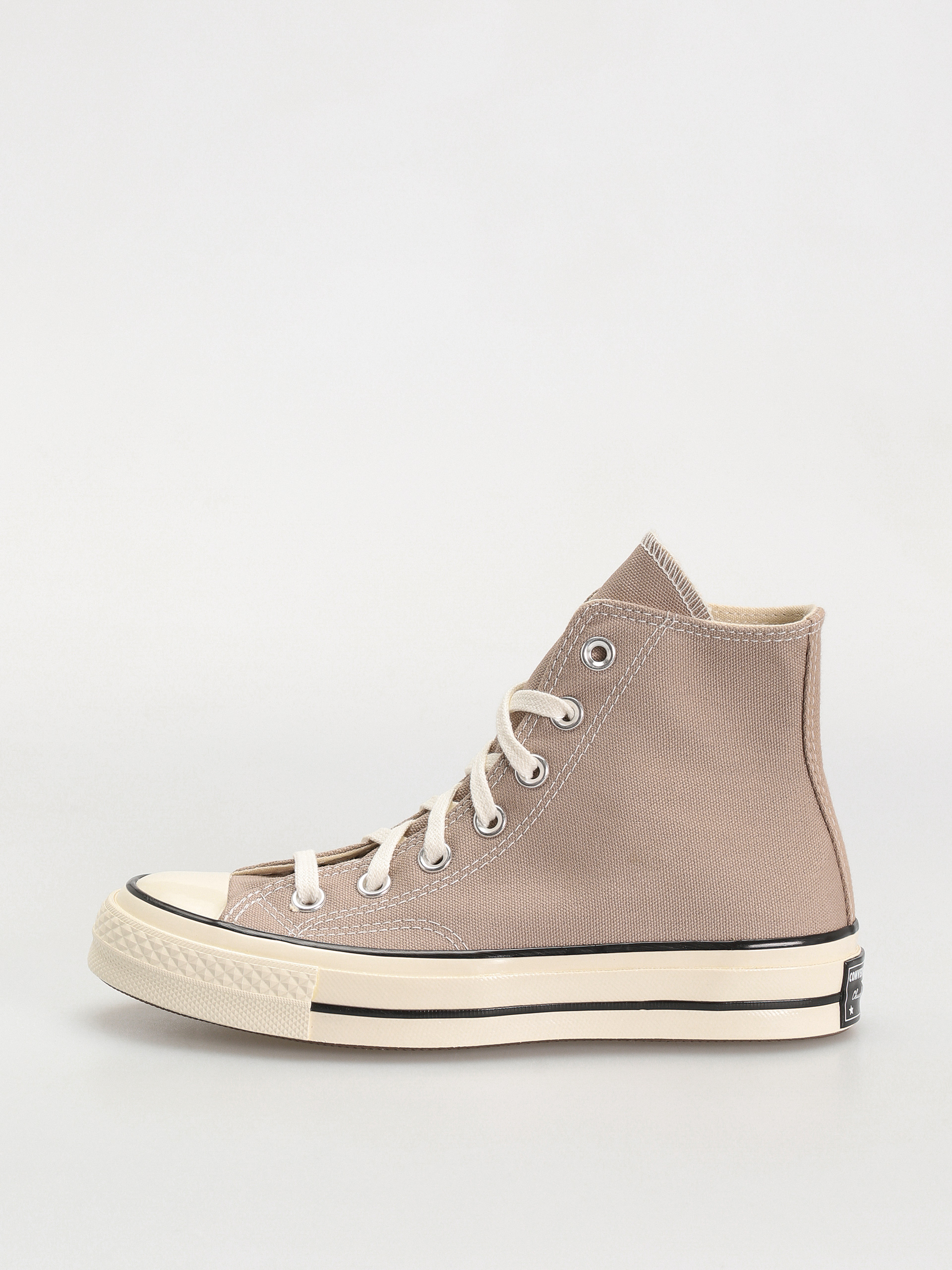 Teniși Converse Chuck 70 Hi (sand/chocolate)