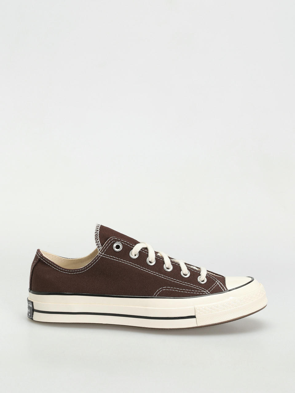 Teniși Converse Chuck 70 (dark chocolate/black)