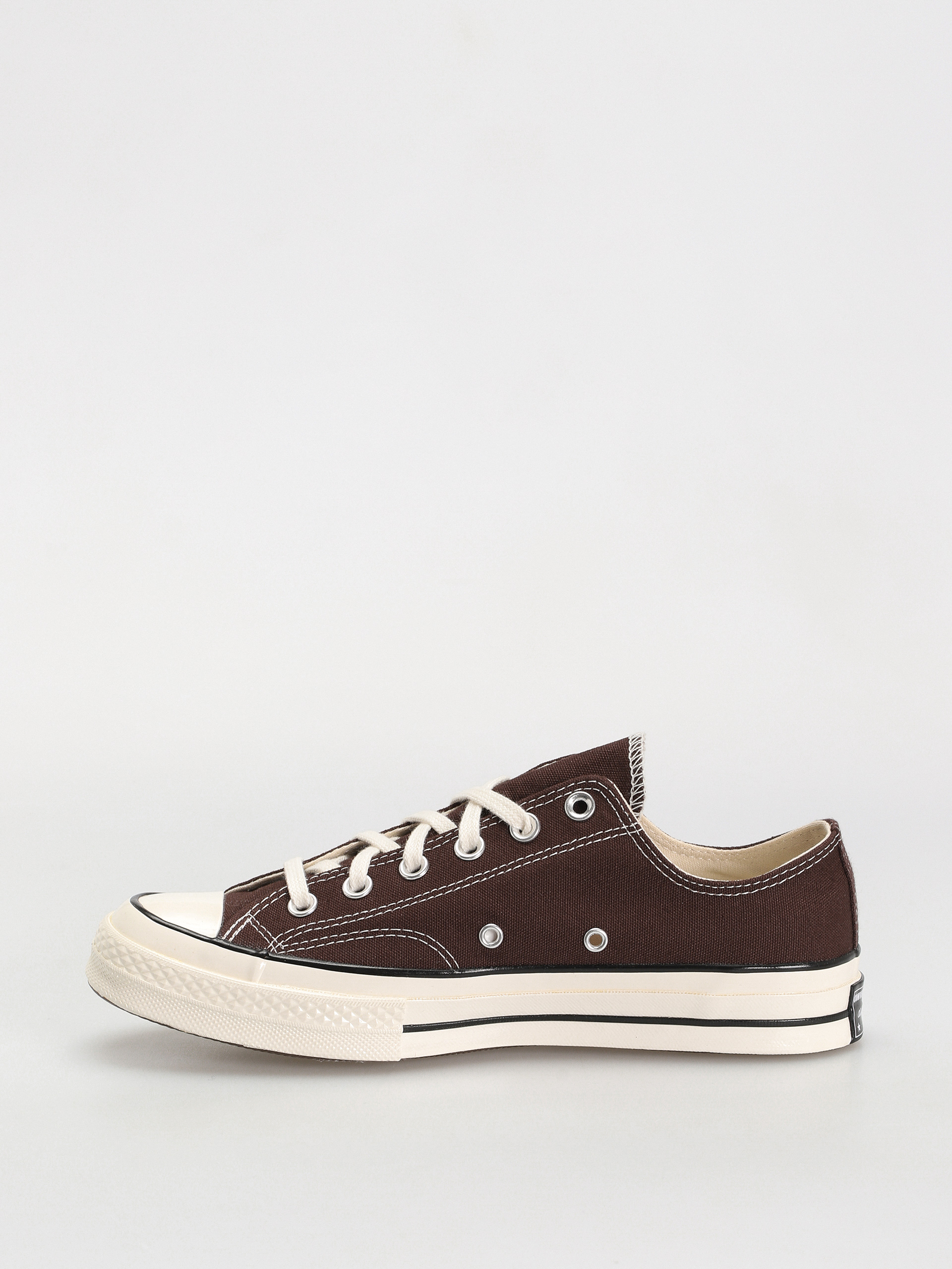 Teniși Converse Chuck 70 (dark chocolate/black)