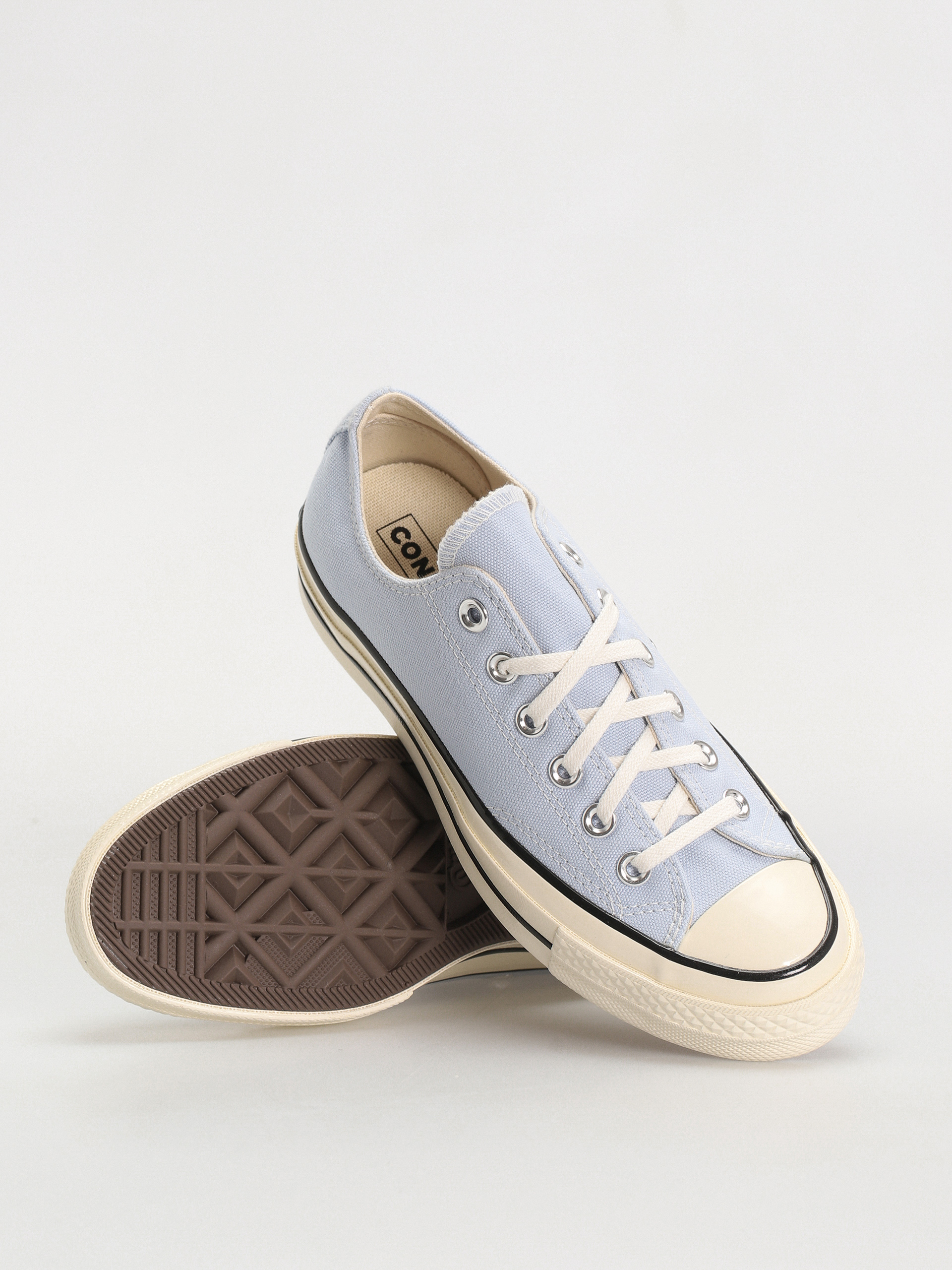 Teniși Converse Chuck 70 (light grey)