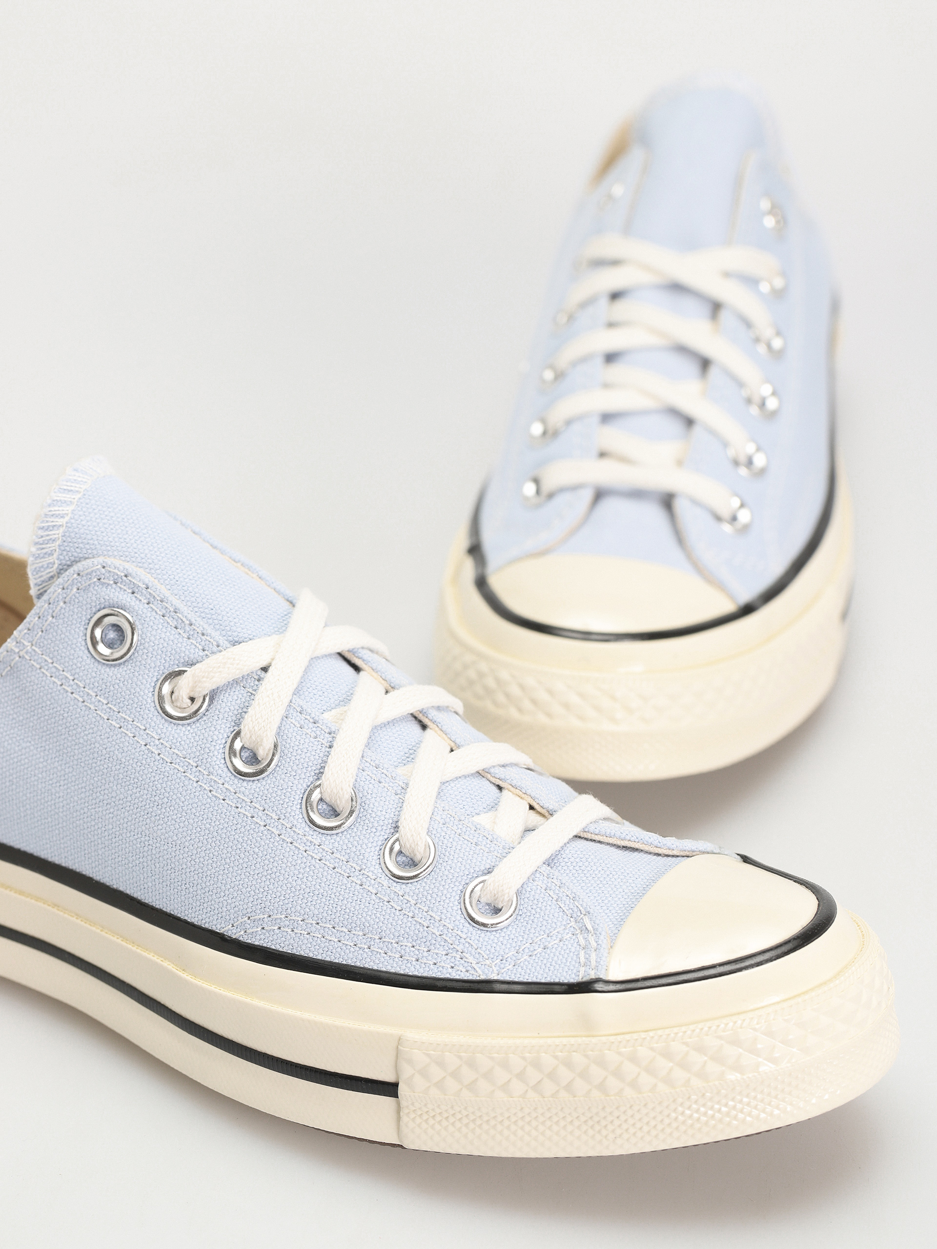 Teniși Converse Chuck 70 (light grey)
