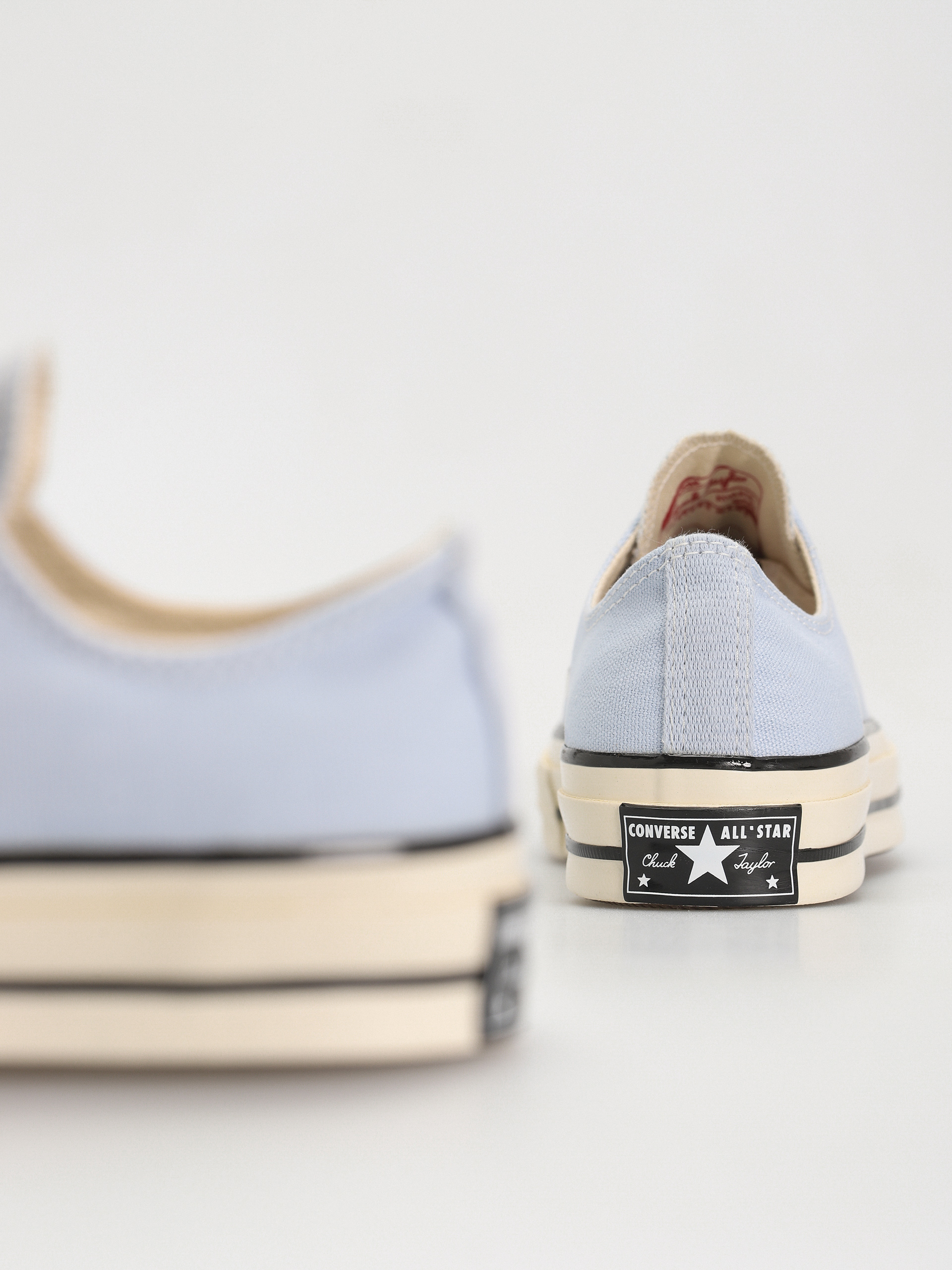 Teniși Converse Chuck 70 (light grey)