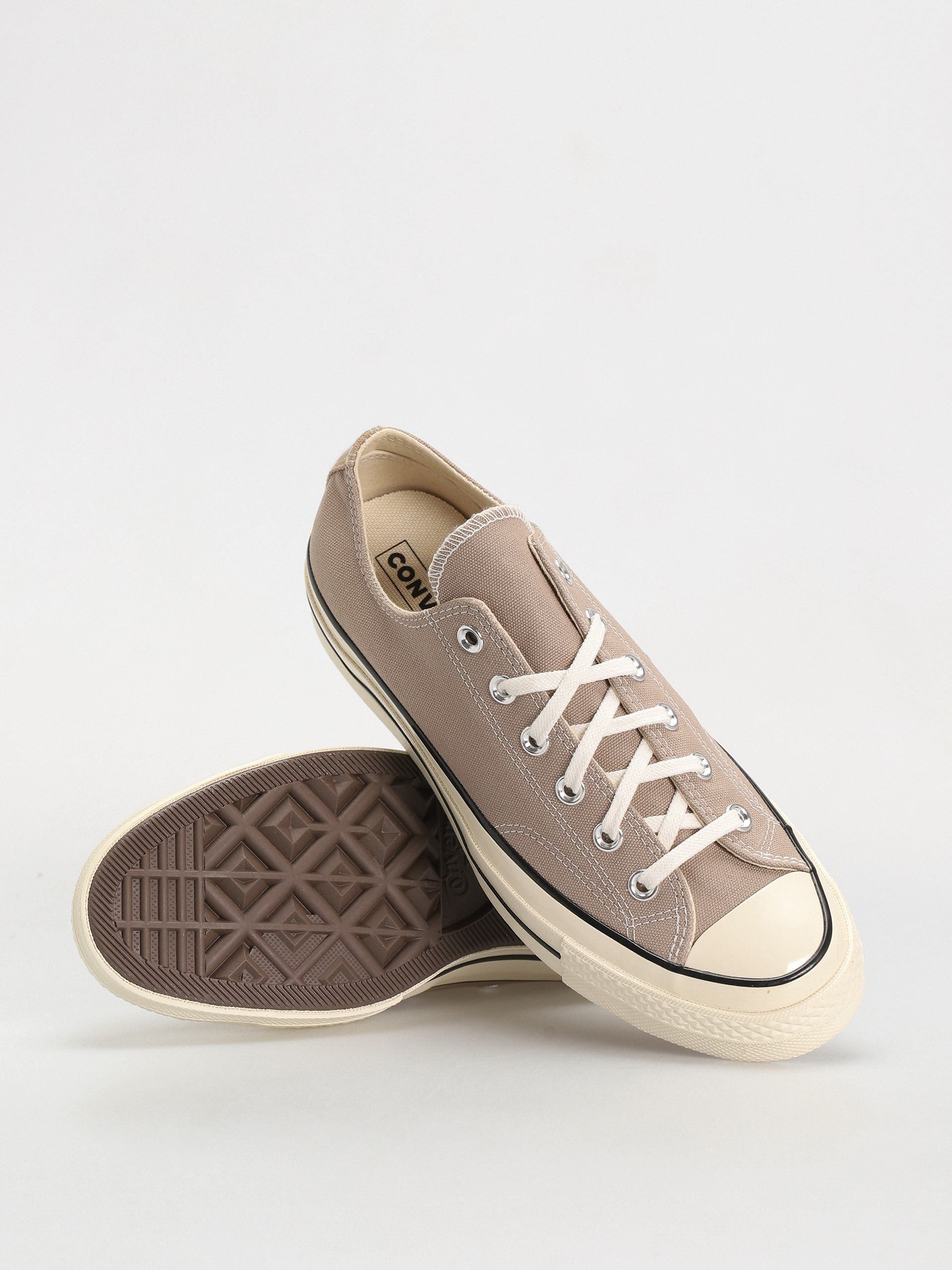 Teniși Converse Chuck 70 (sand/chocolate)