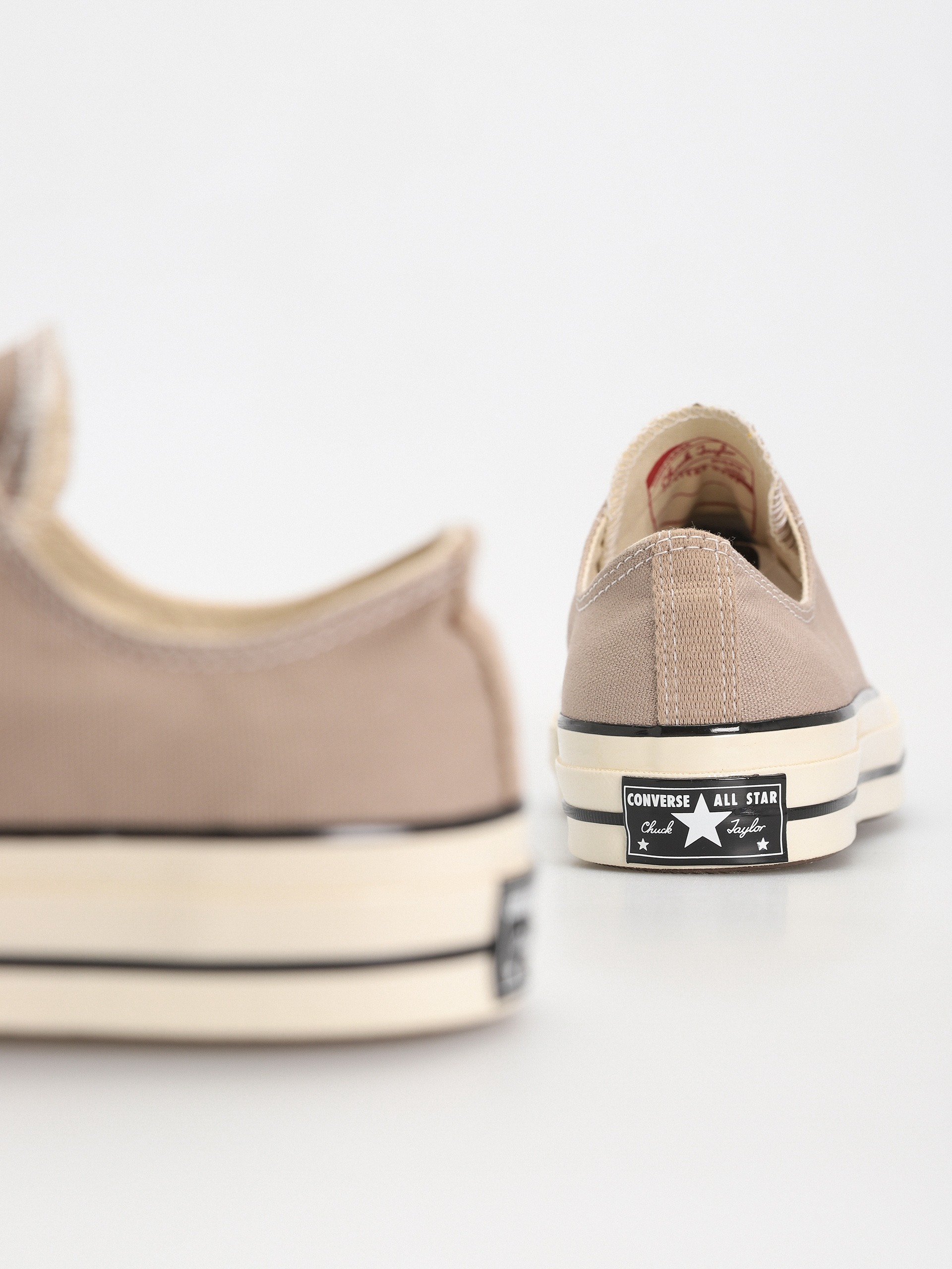 Teniși Converse Chuck 70 (sand/chocolate)
