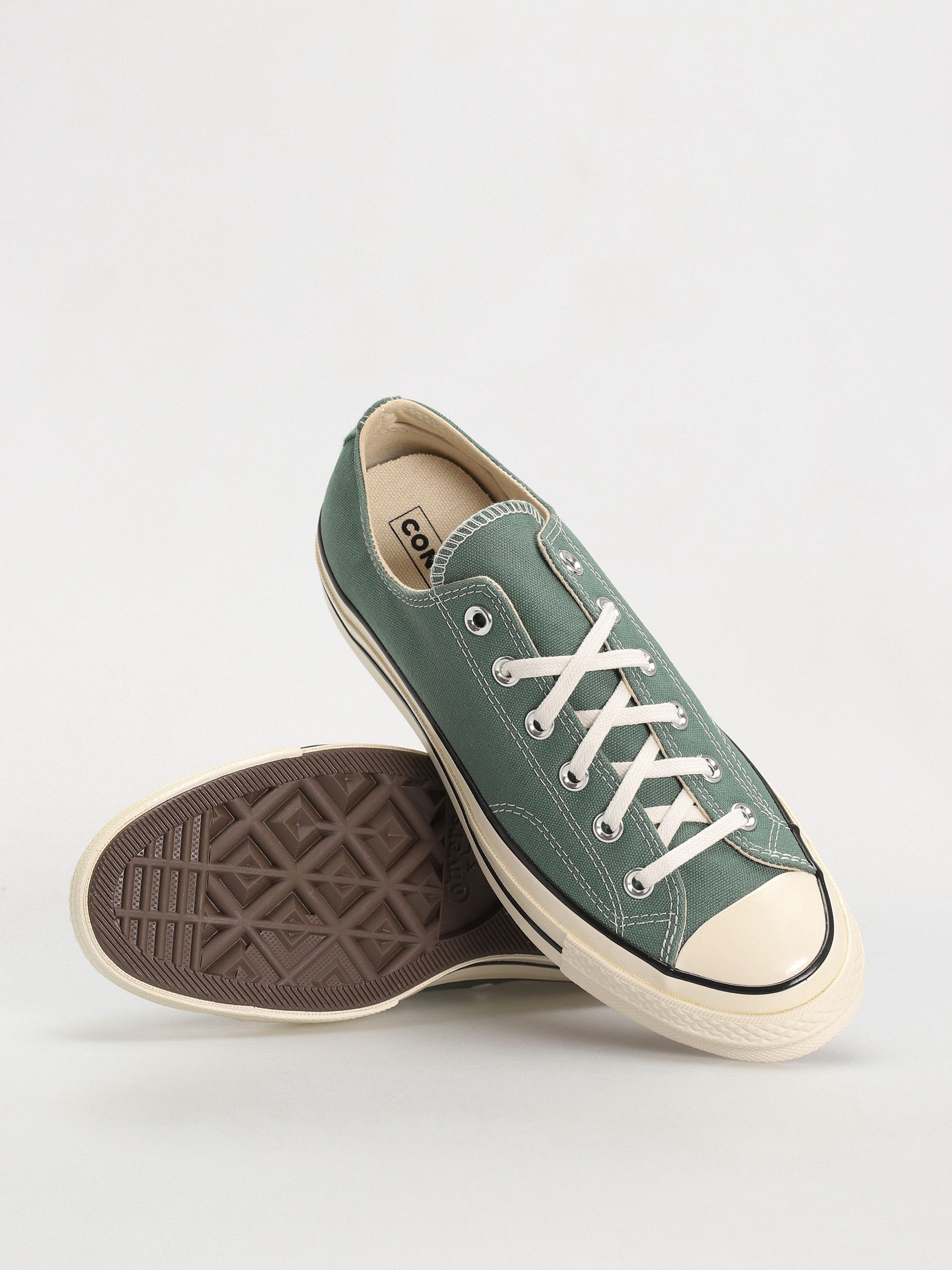 Teniși Converse Chuck 70 (forest/olive)