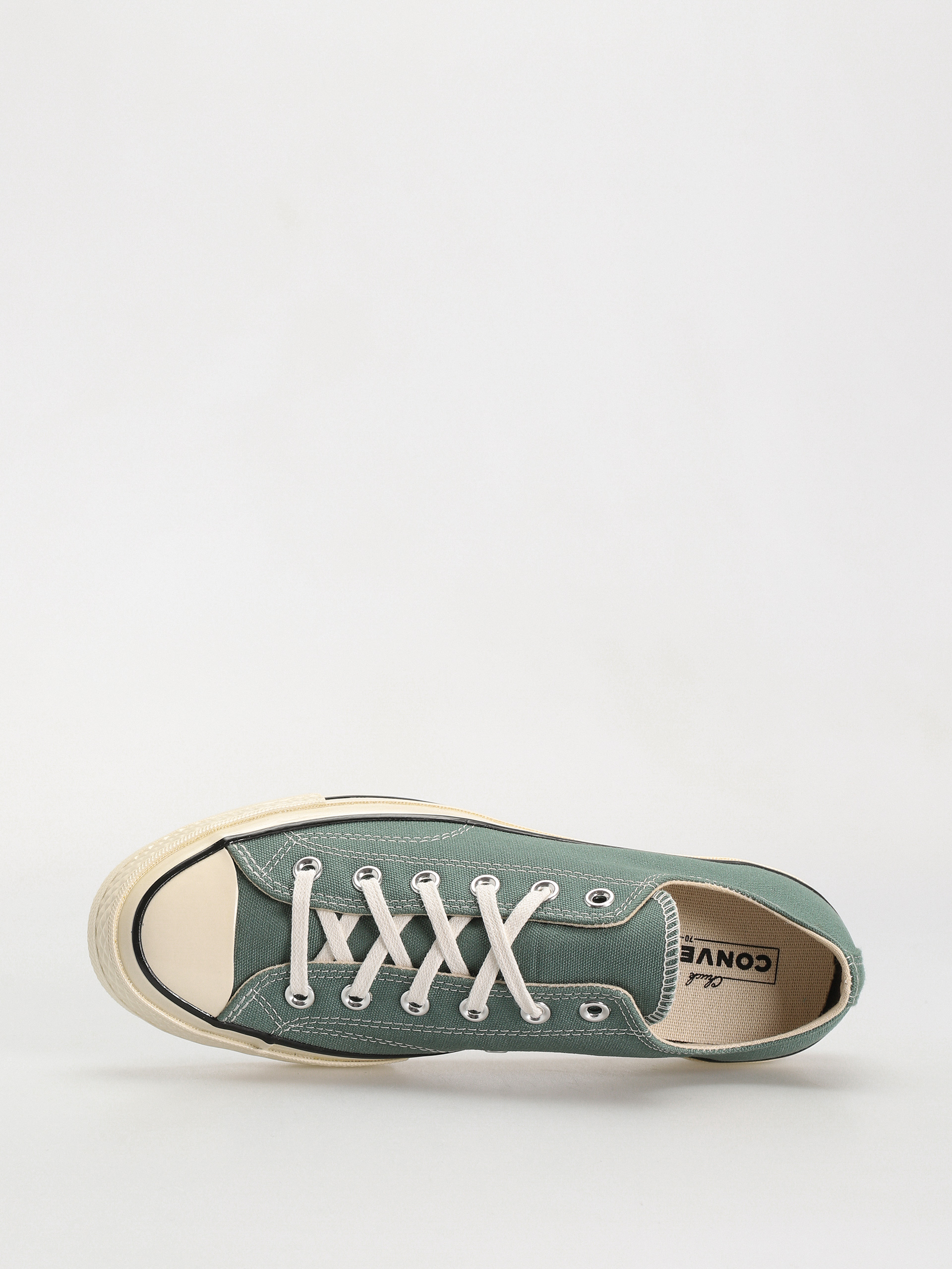 Teniși Converse Chuck 70 (forest/olive)