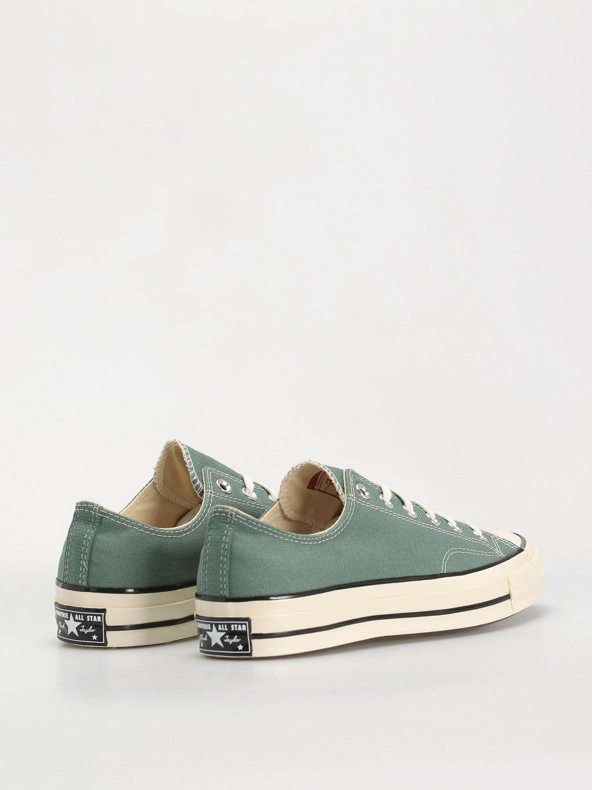 Teniși Converse Chuck 70 (forest/olive)