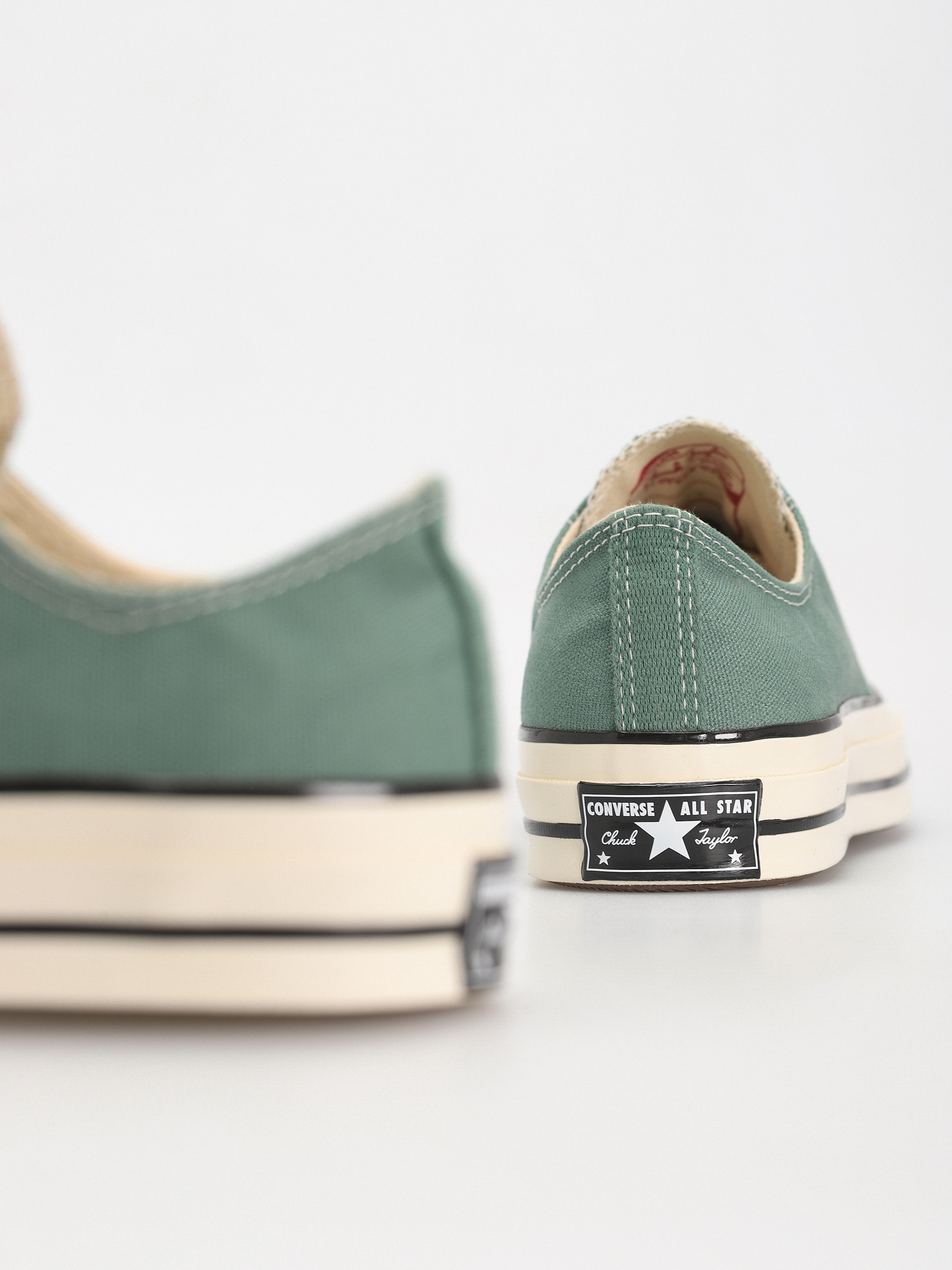 Teniși Converse Chuck 70 (forest/olive)