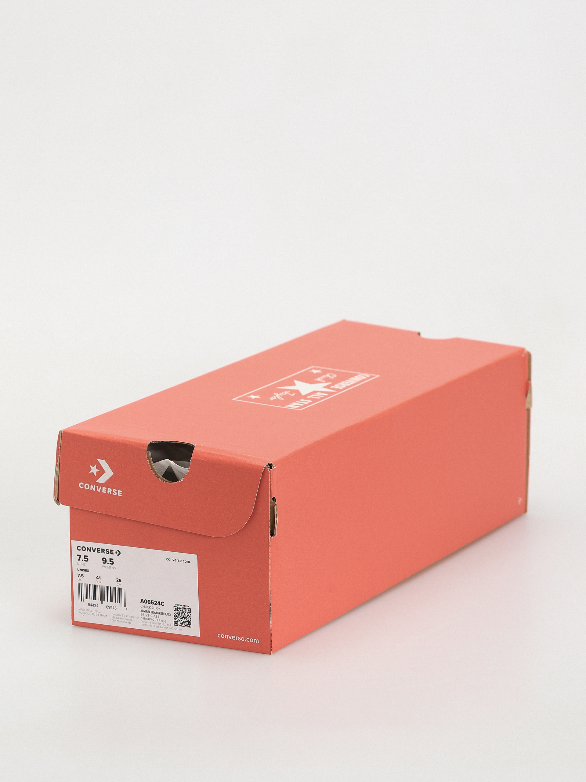 Teniși Converse Chuck 70 (forest/olive)