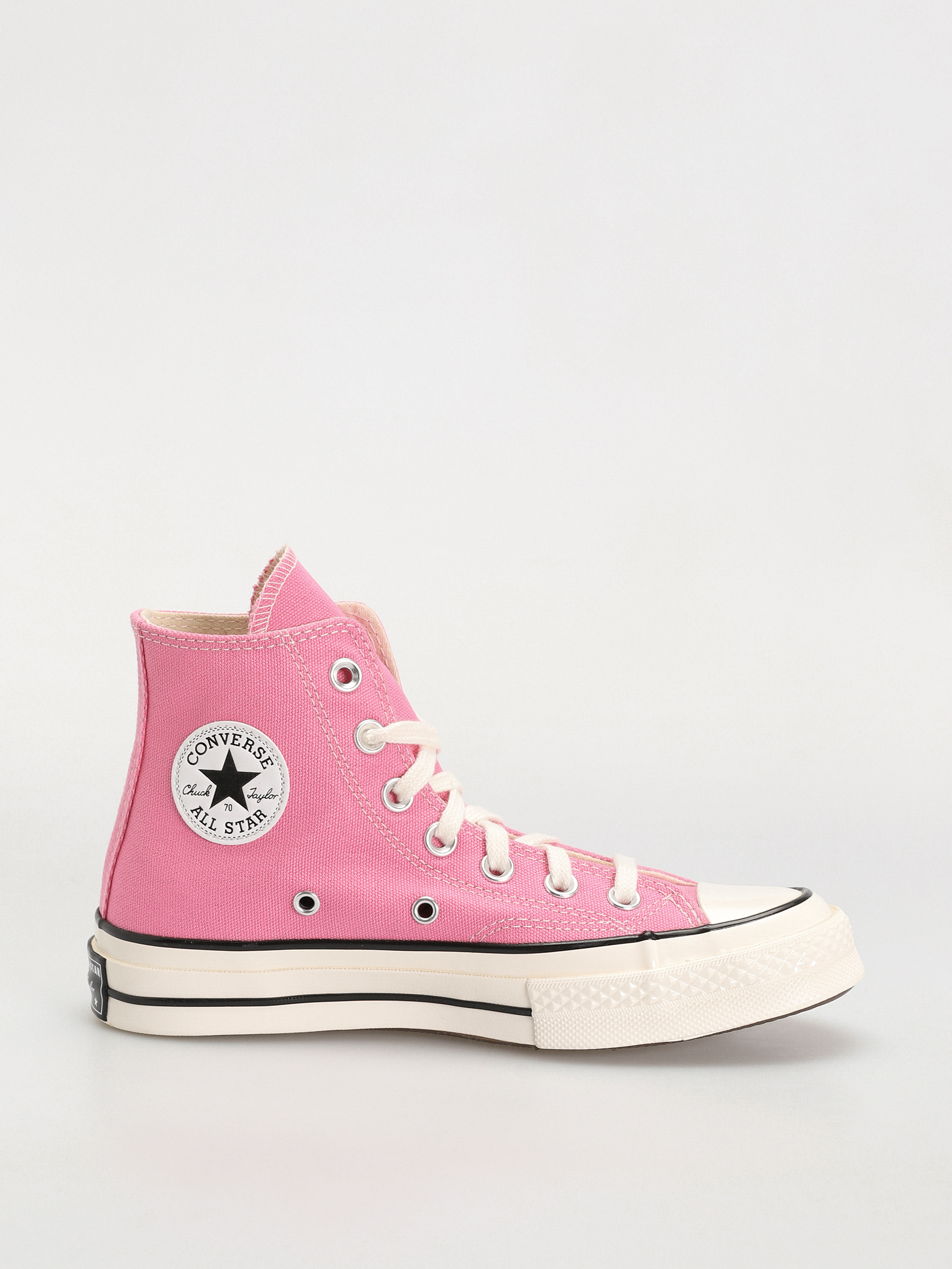 Teniși Converse Chuck 70 Hi (pink)