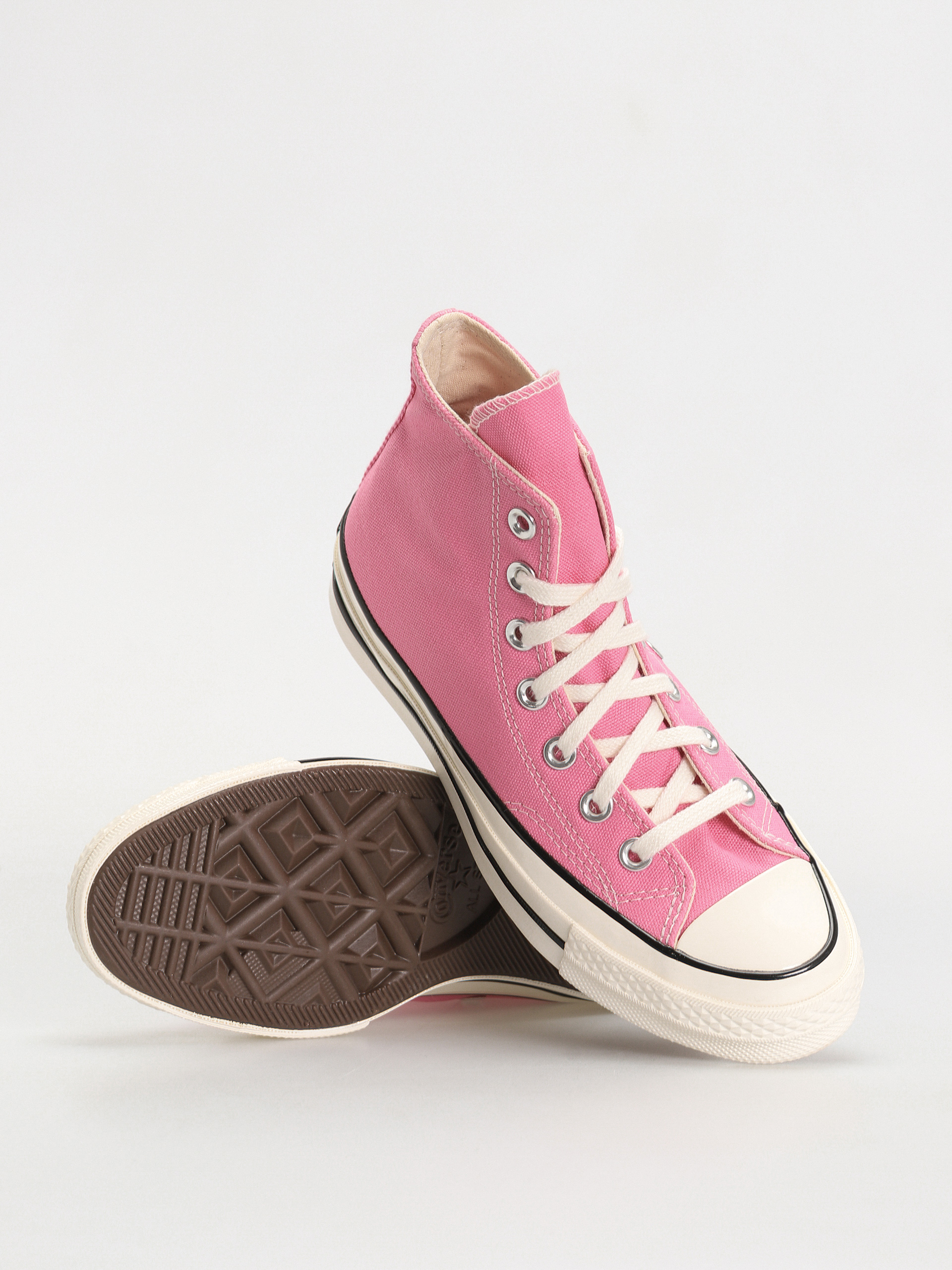 Teniși Converse Chuck 70 Hi (pink)