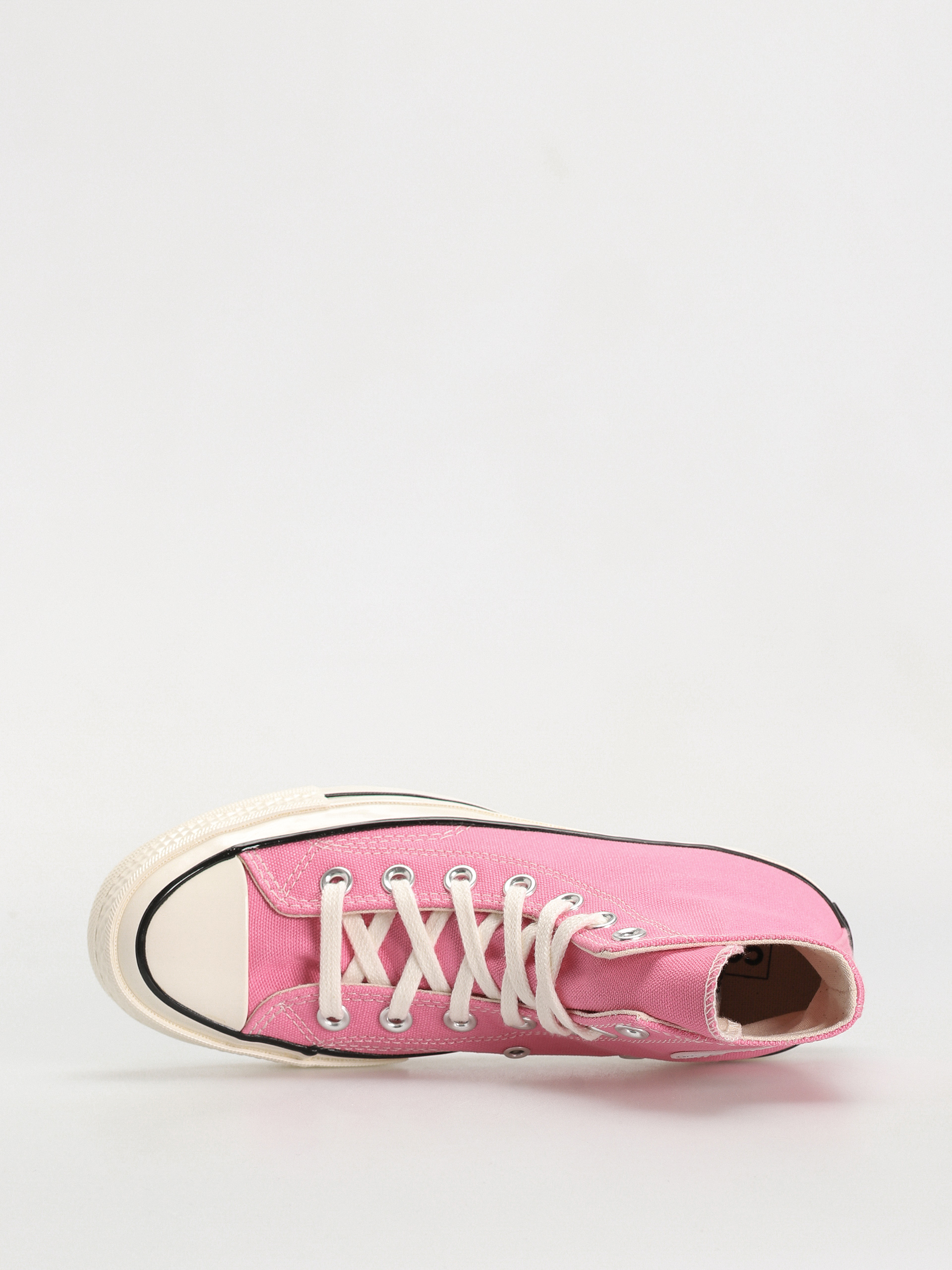 Teniși Converse Chuck 70 Hi (pink)