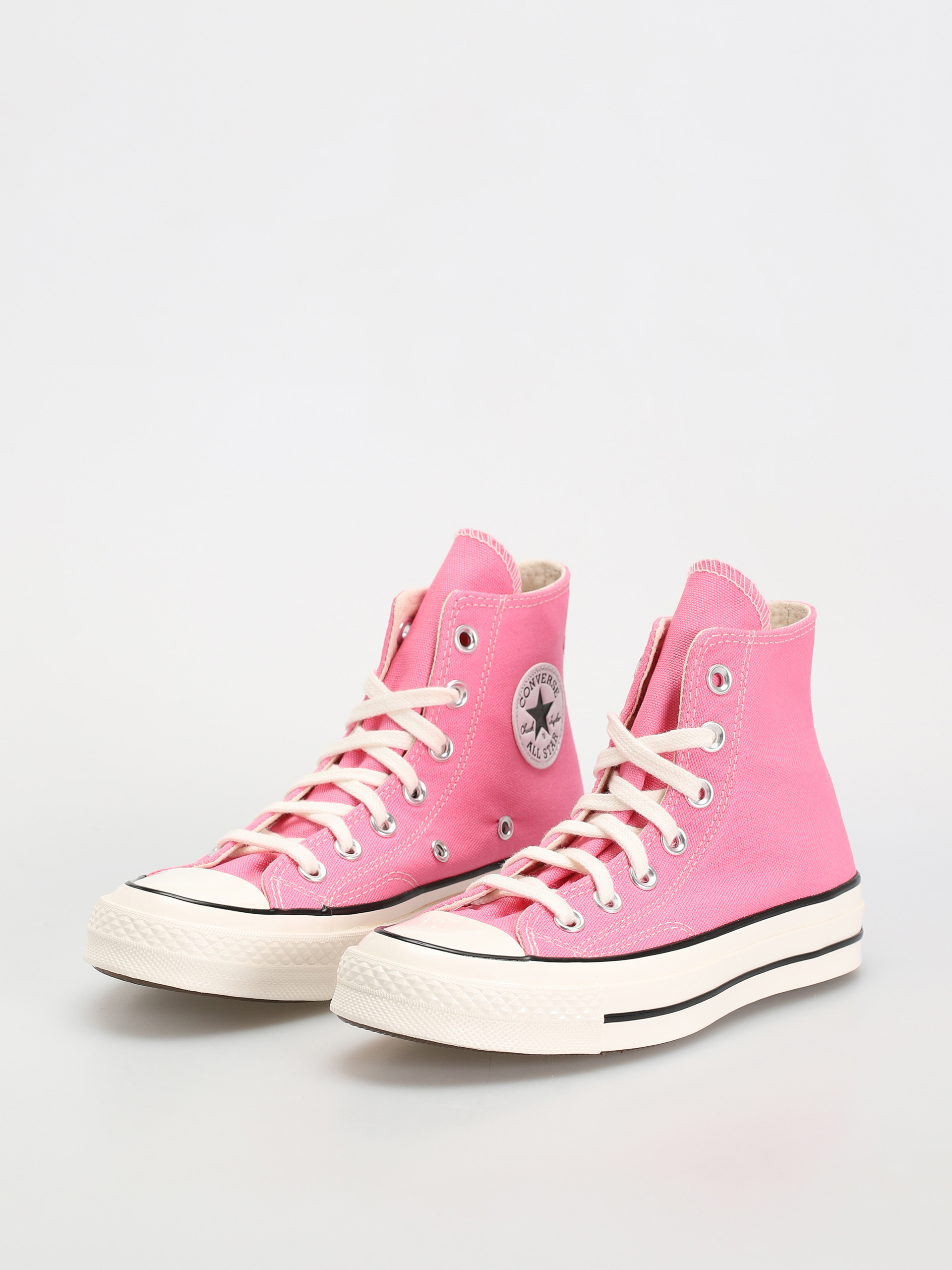 Teniși Converse Chuck 70 Hi (pink)