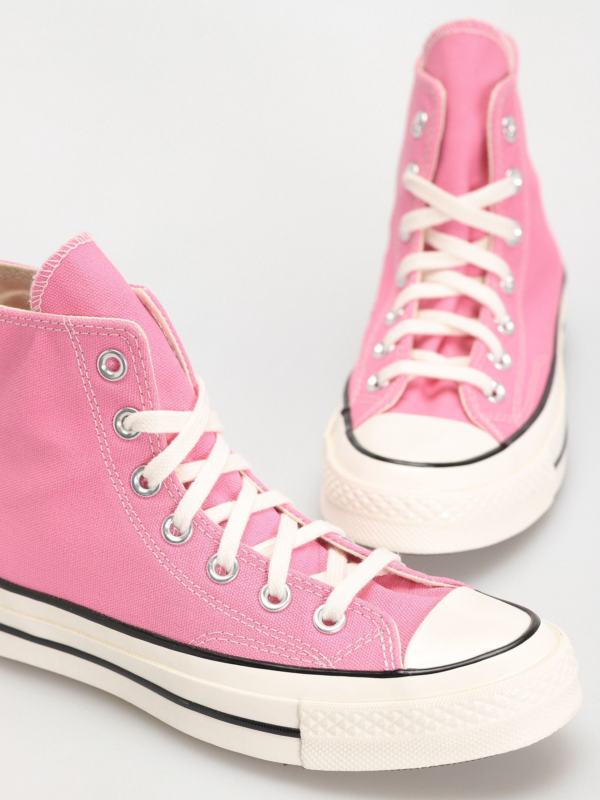 Teniși Converse Chuck 70 Hi (pink)