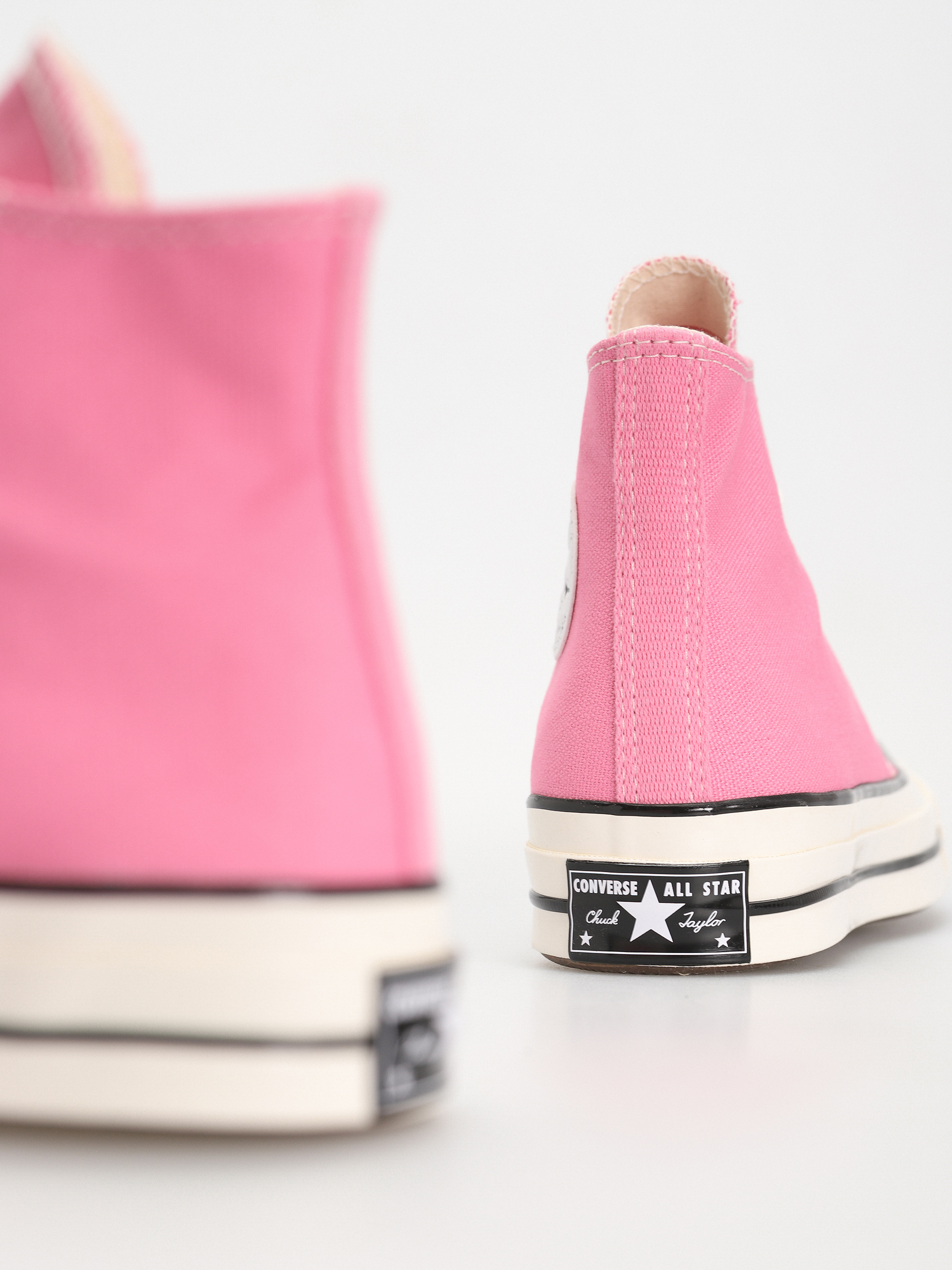 t*3様 CONVERSE Chuck Taylor 70s ピンクハイカット Teniși Converse Chuck 70 Hi - roz (pink)