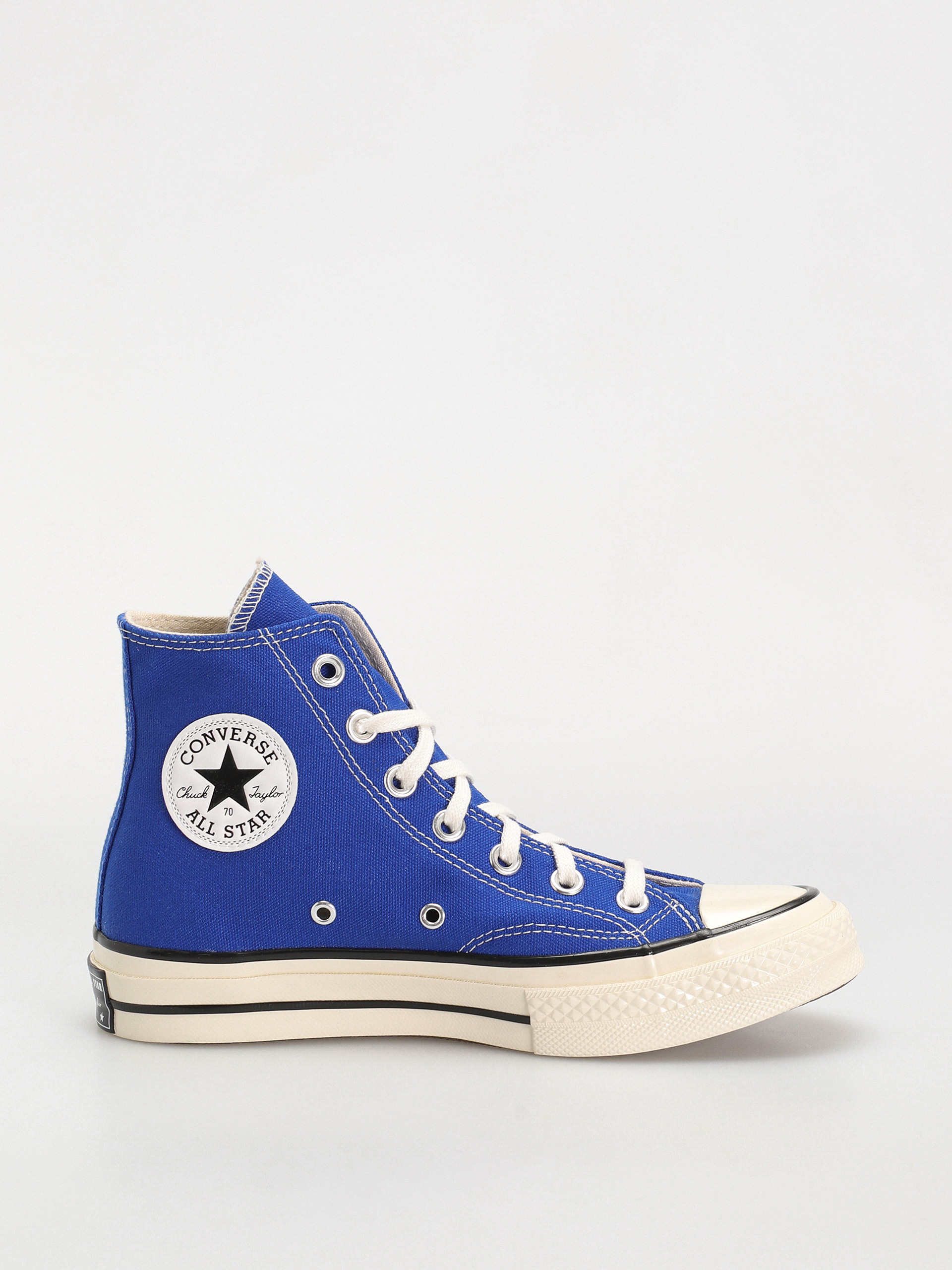 Teniși Converse Chuck 70 Hi (denim blue)