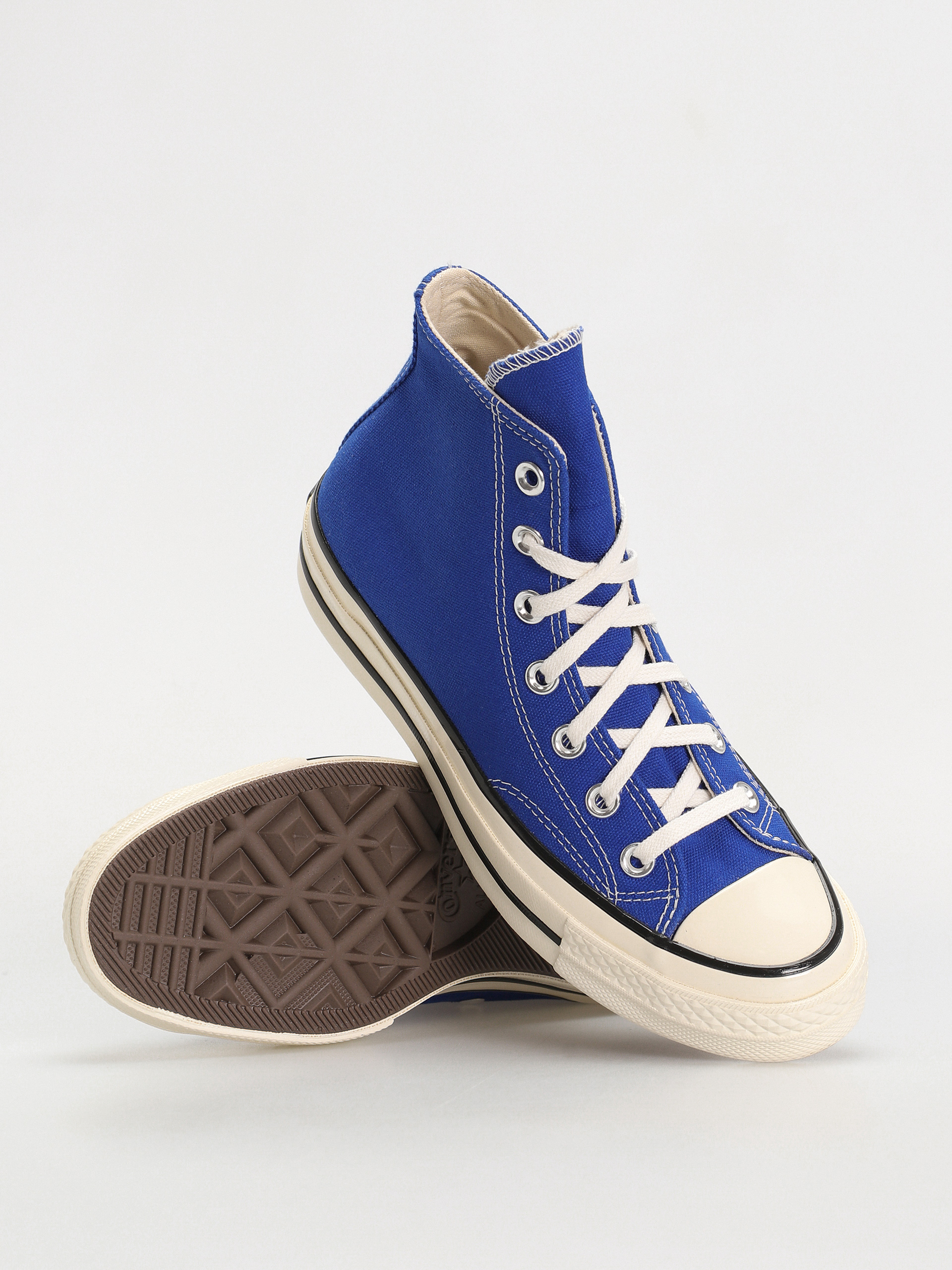Teniși Converse Chuck 70 Hi (denim blue)