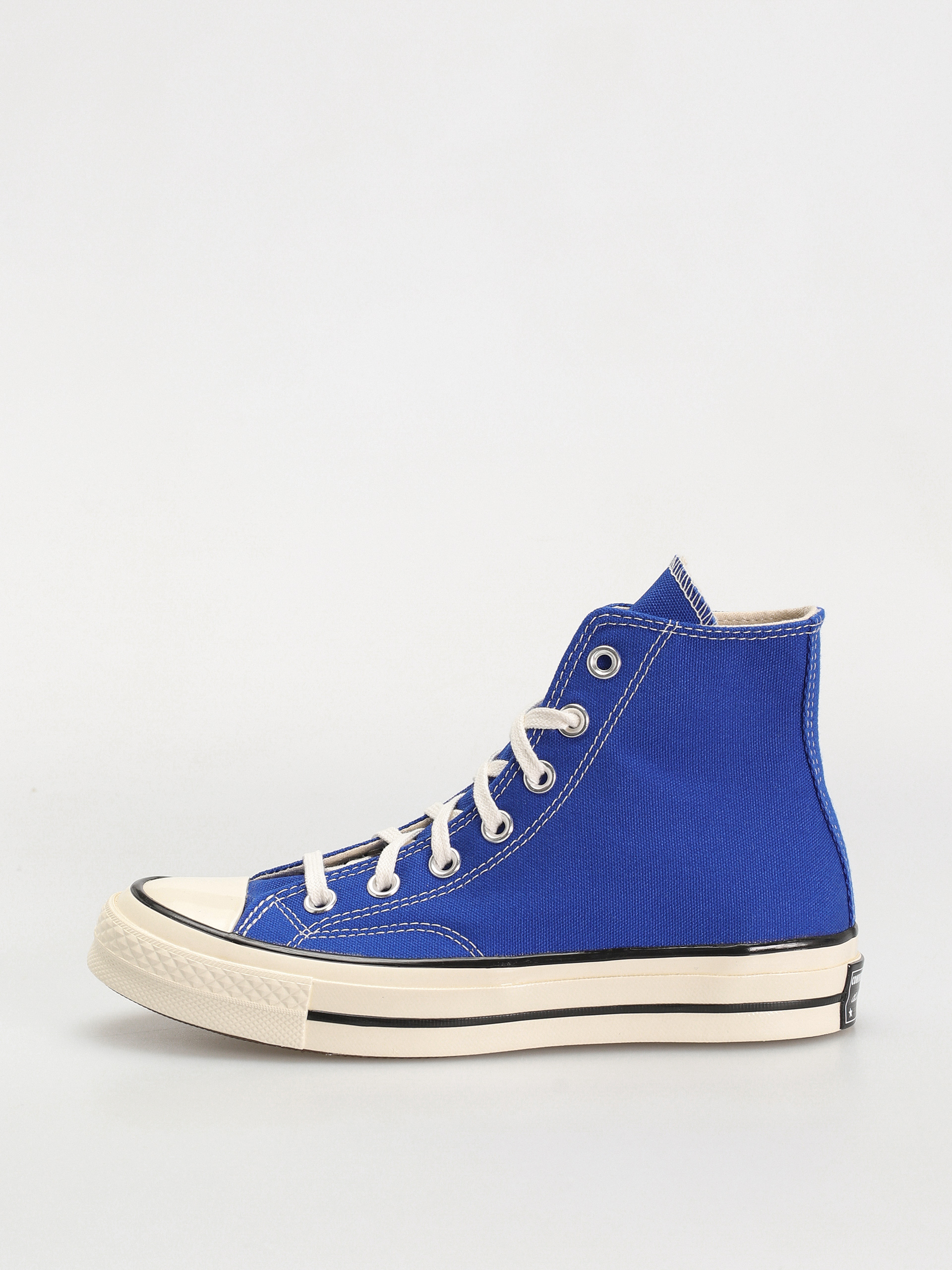 Teniși Converse Chuck 70 Hi (denim blue)