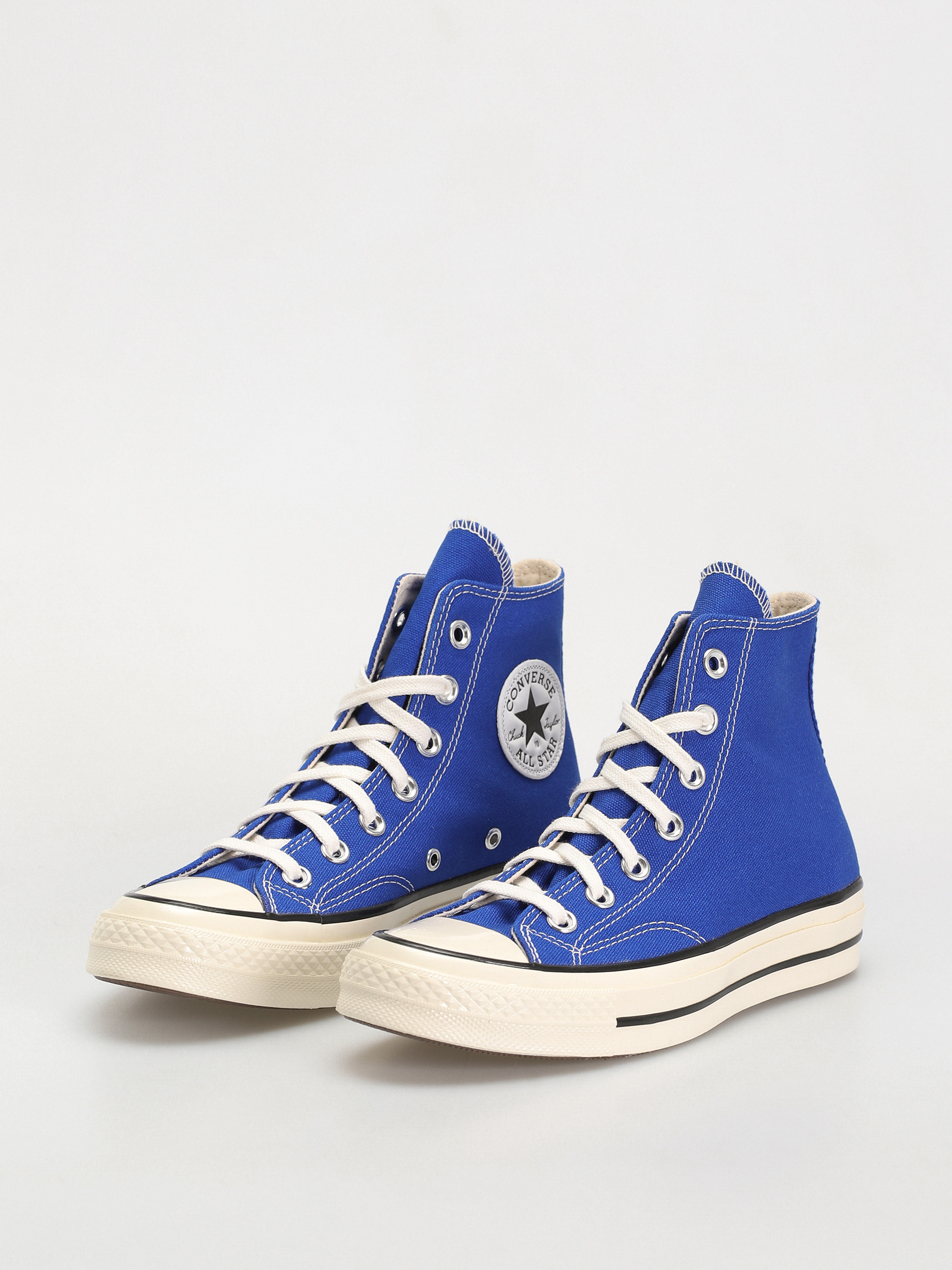 Teniși Converse Chuck 70 Hi (denim blue)