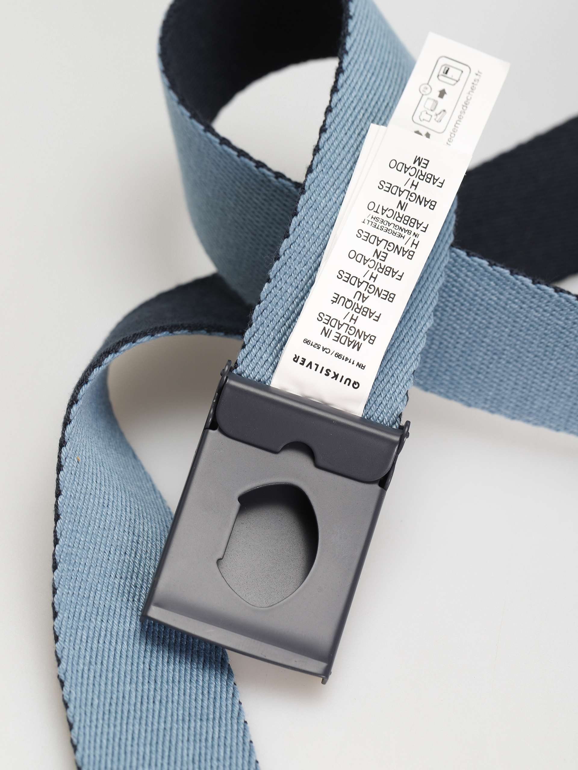 Curea Quiksilver The Jam 5 (dark navy)