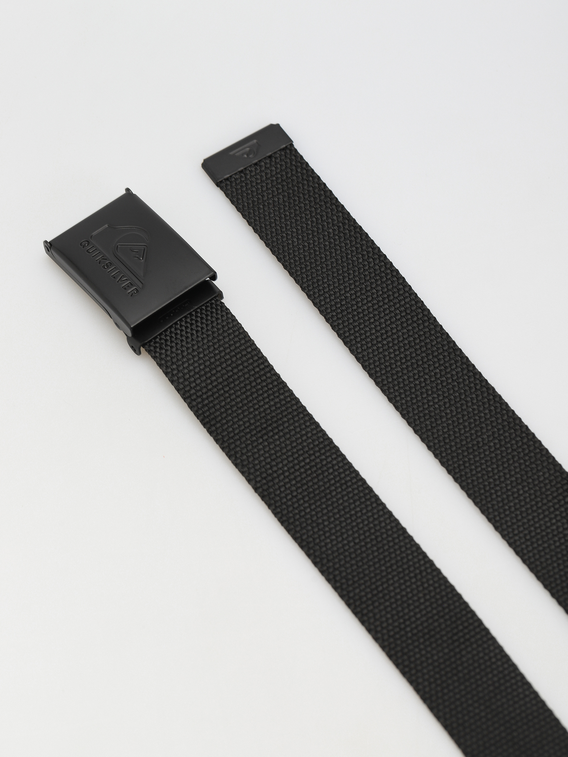 Curea Quiksilver Principal Schwack (black/black)