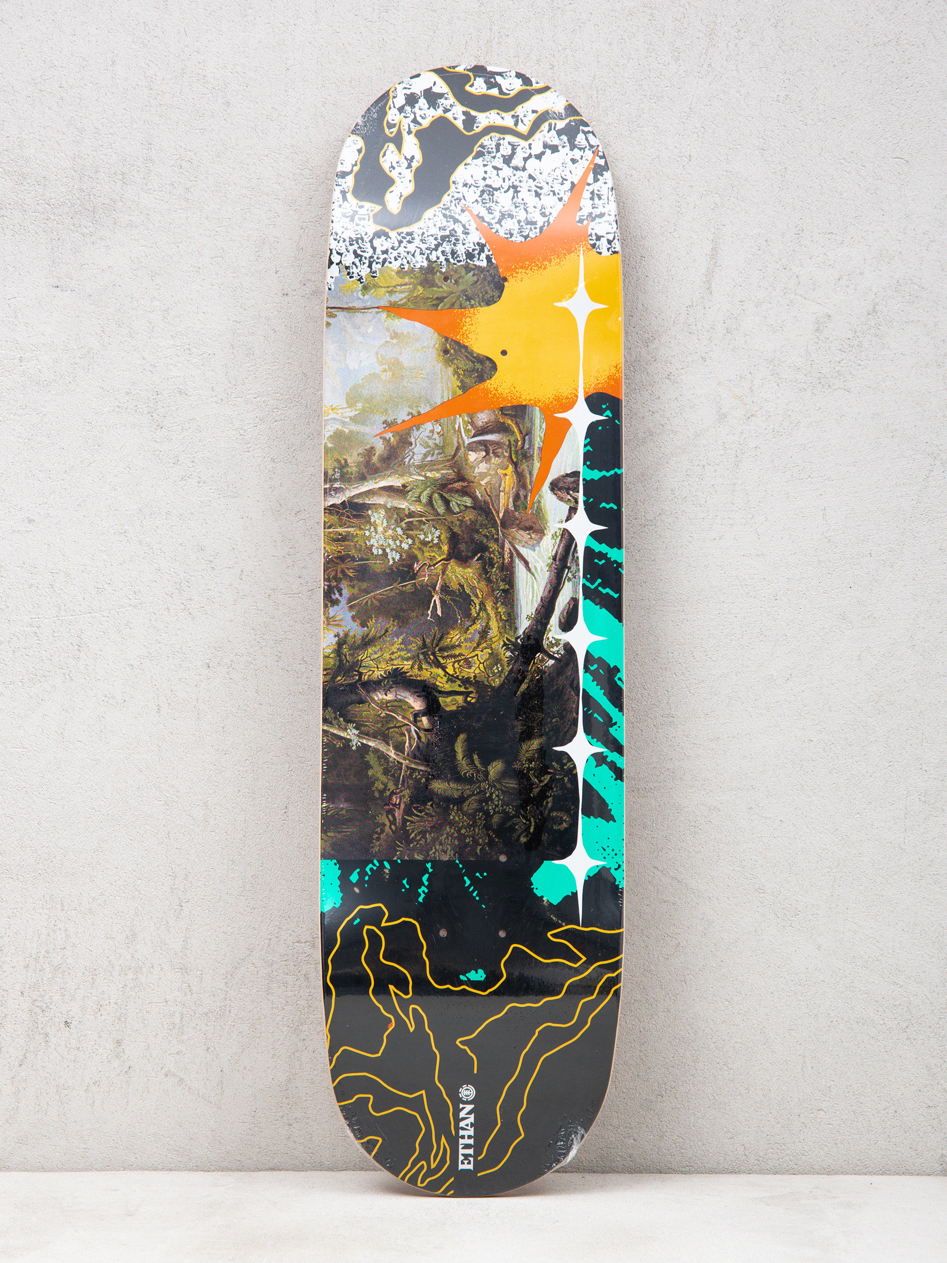 Placă Element Combine (assorted)