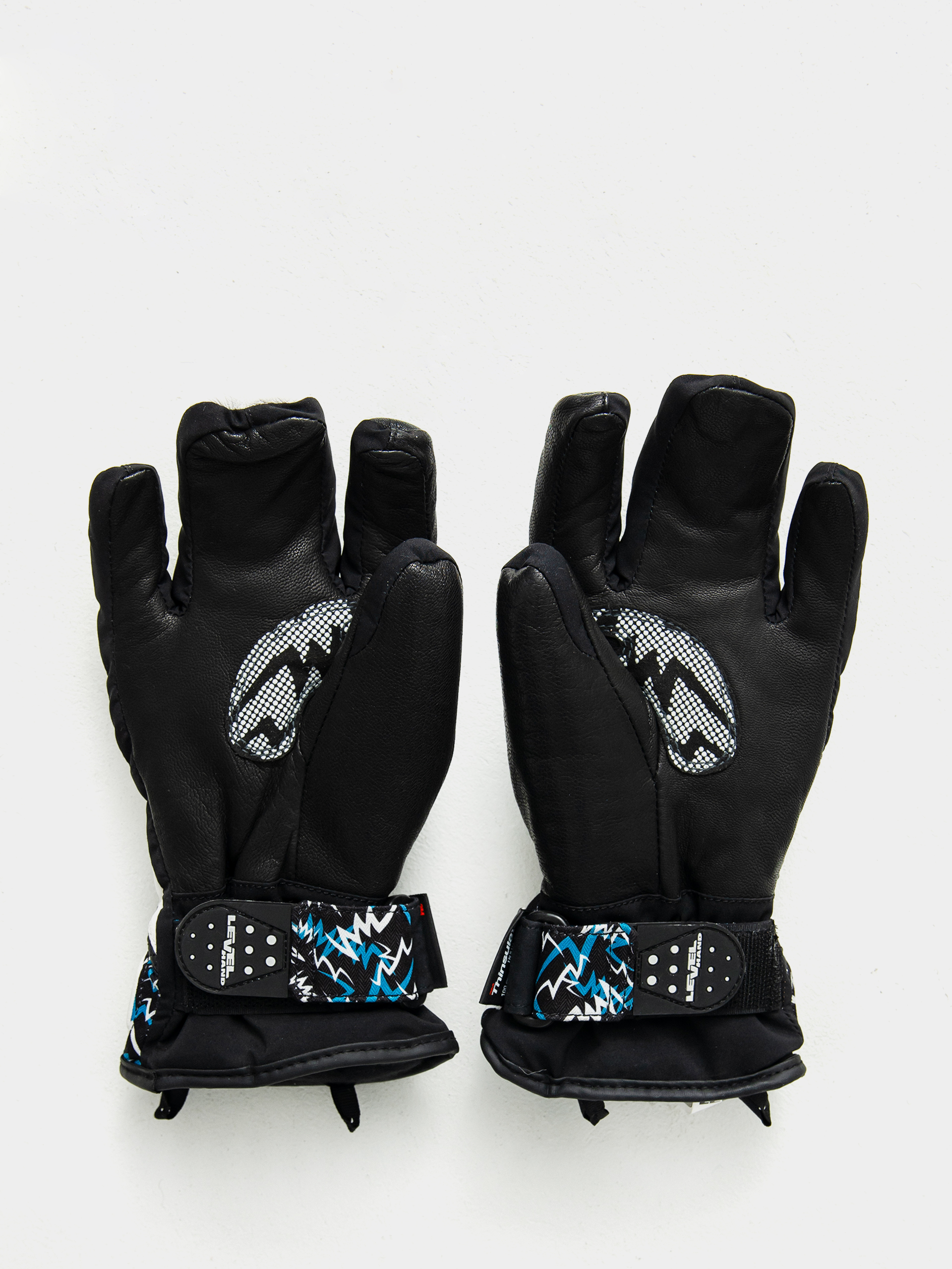 Mănuși Level Worldcup Jr Rocker Cf JR (royal)