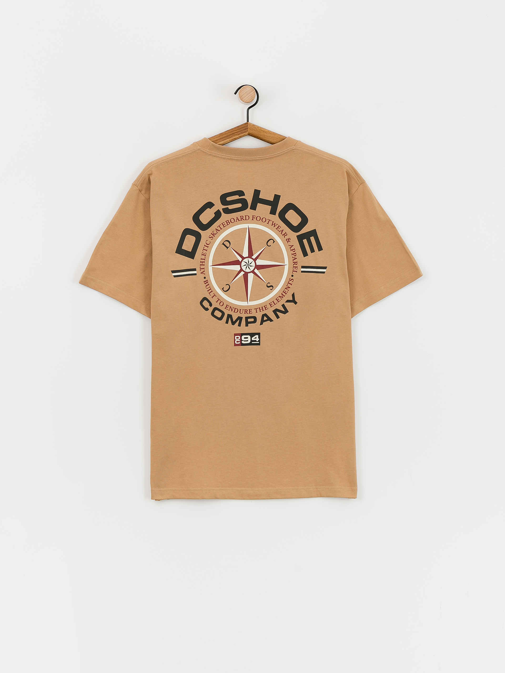Tricou DC Compass (incense)