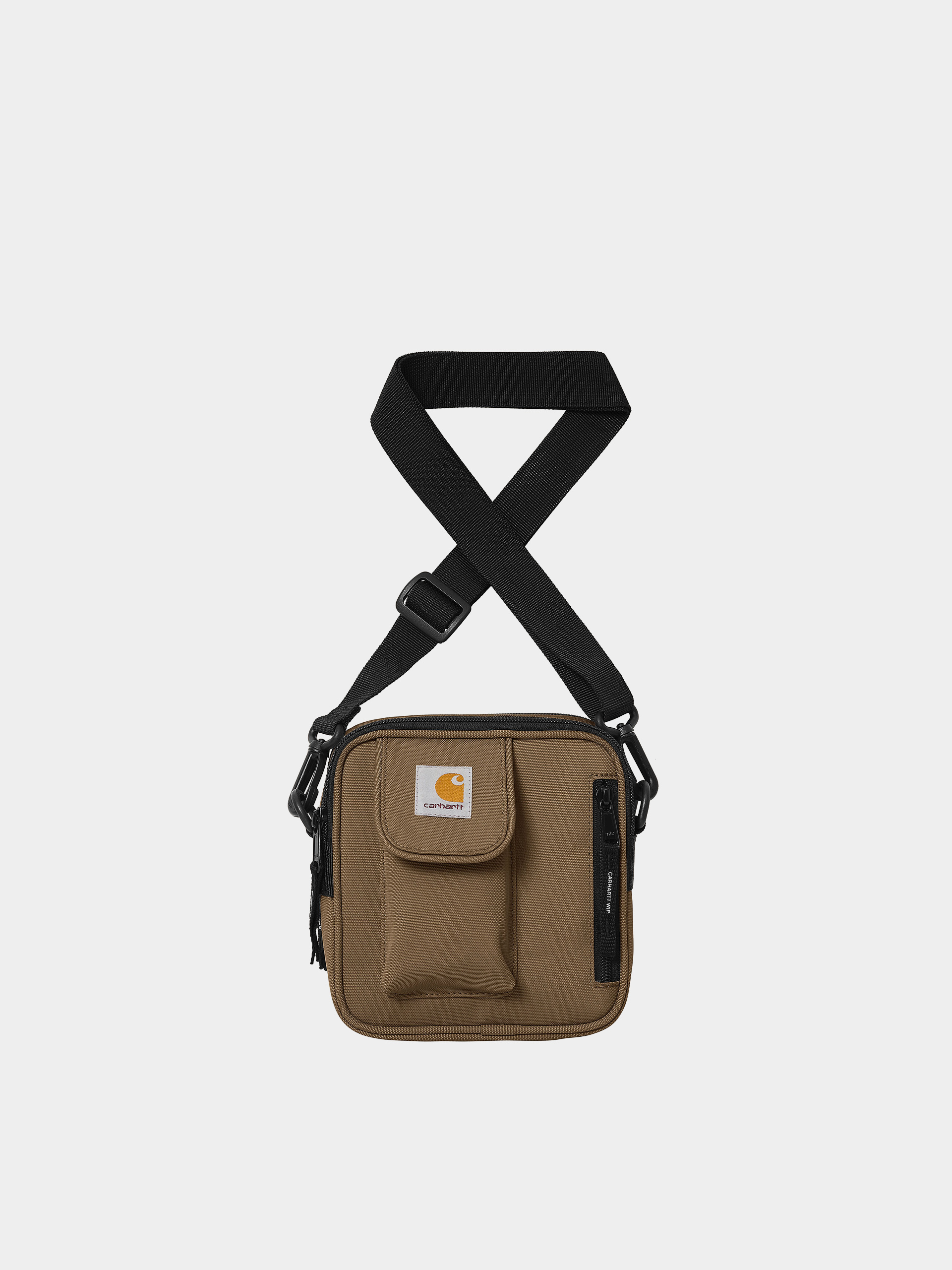 Geantă Carhartt WIP Essentials (lumber)