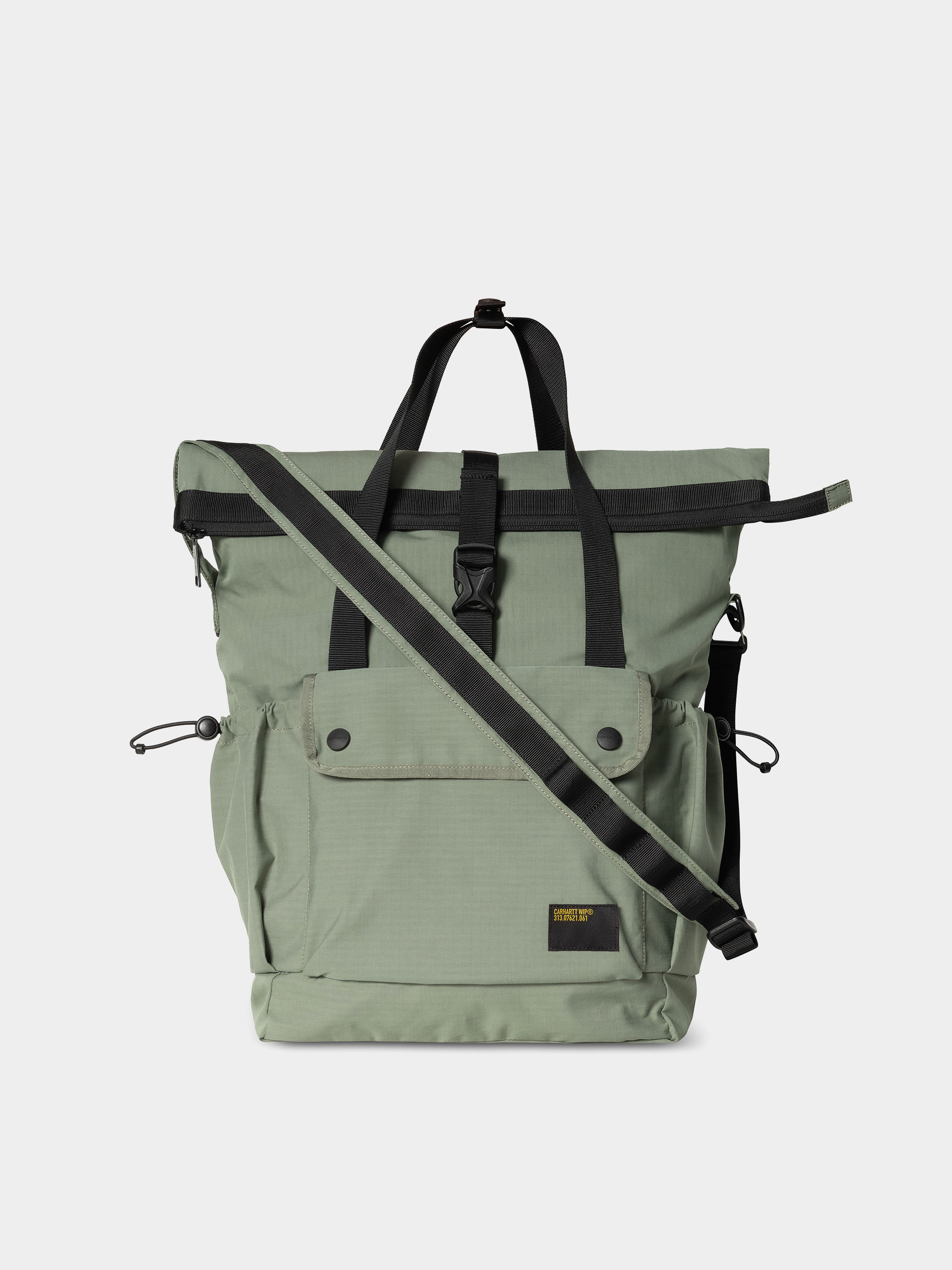 Geantă Carhartt WIP Haste Tote (park)