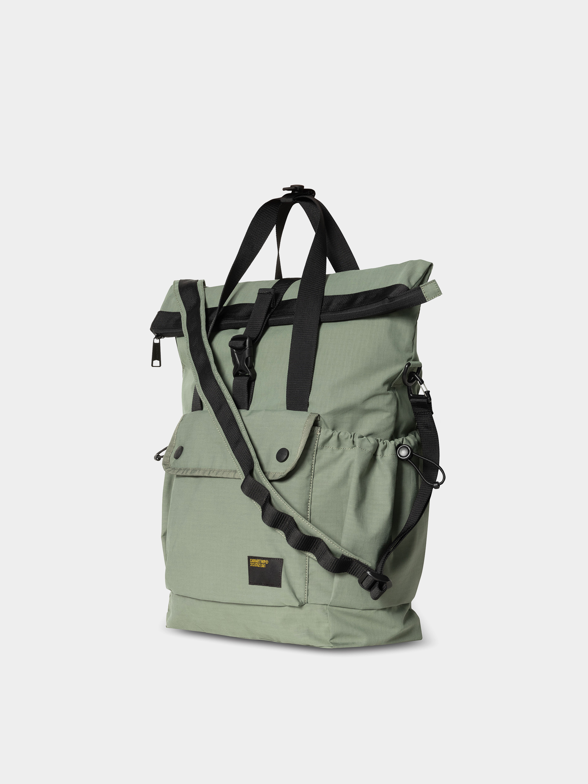 Geantă Carhartt WIP Haste Tote (park)