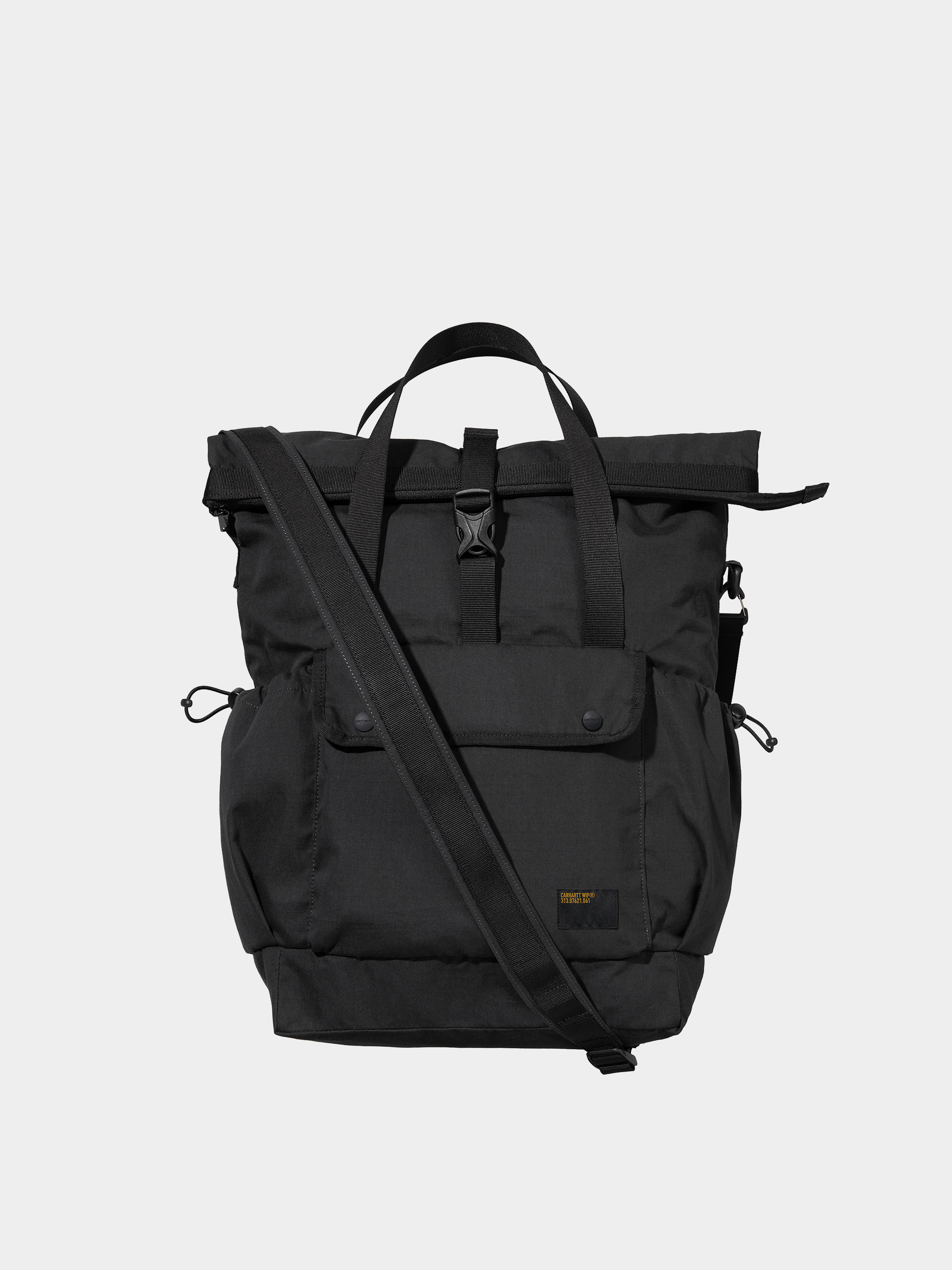 Geantă Carhartt WIP Haste Tote (black)