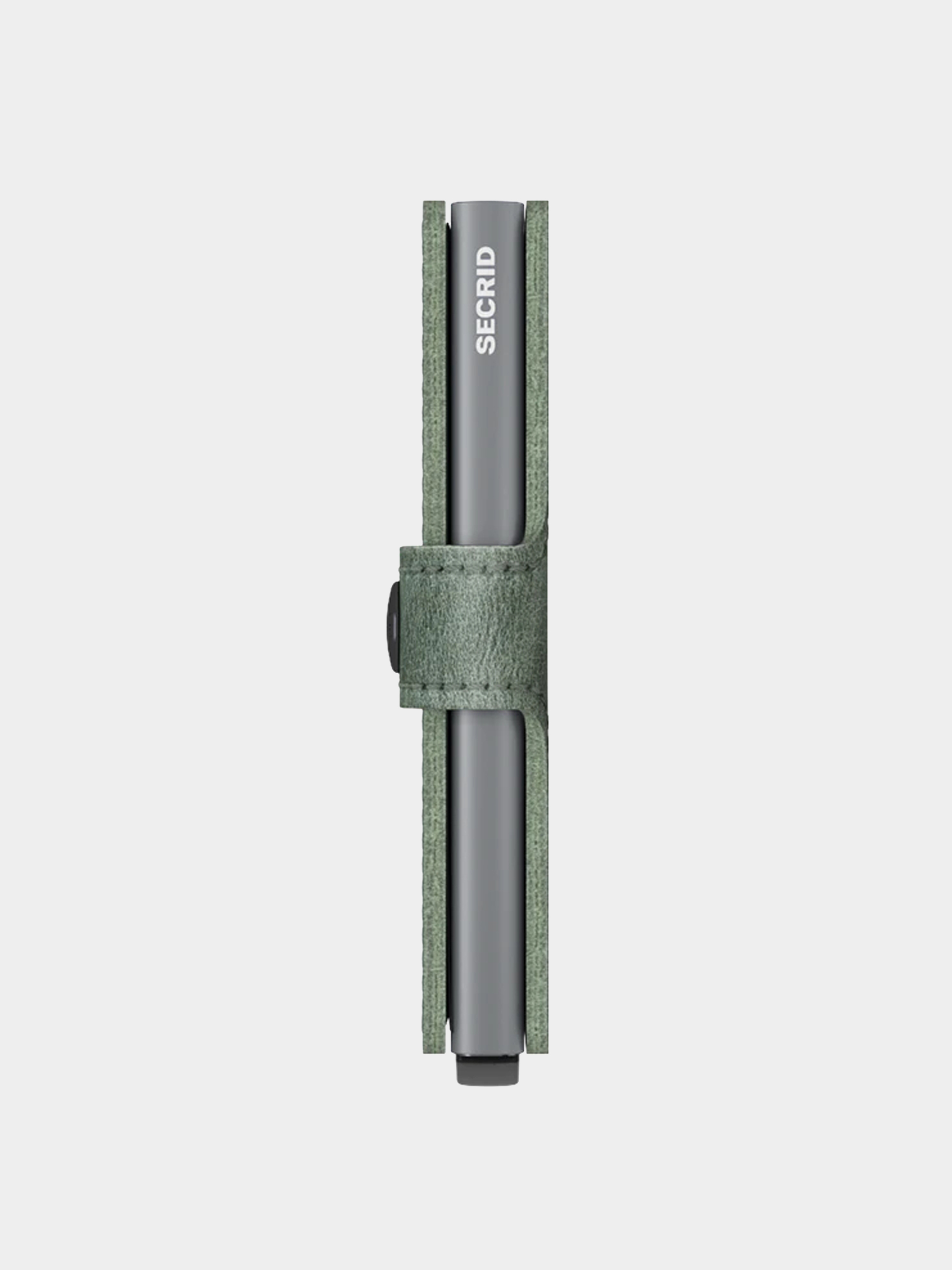 Portofel Secrid Miniwallet (vintage sage)