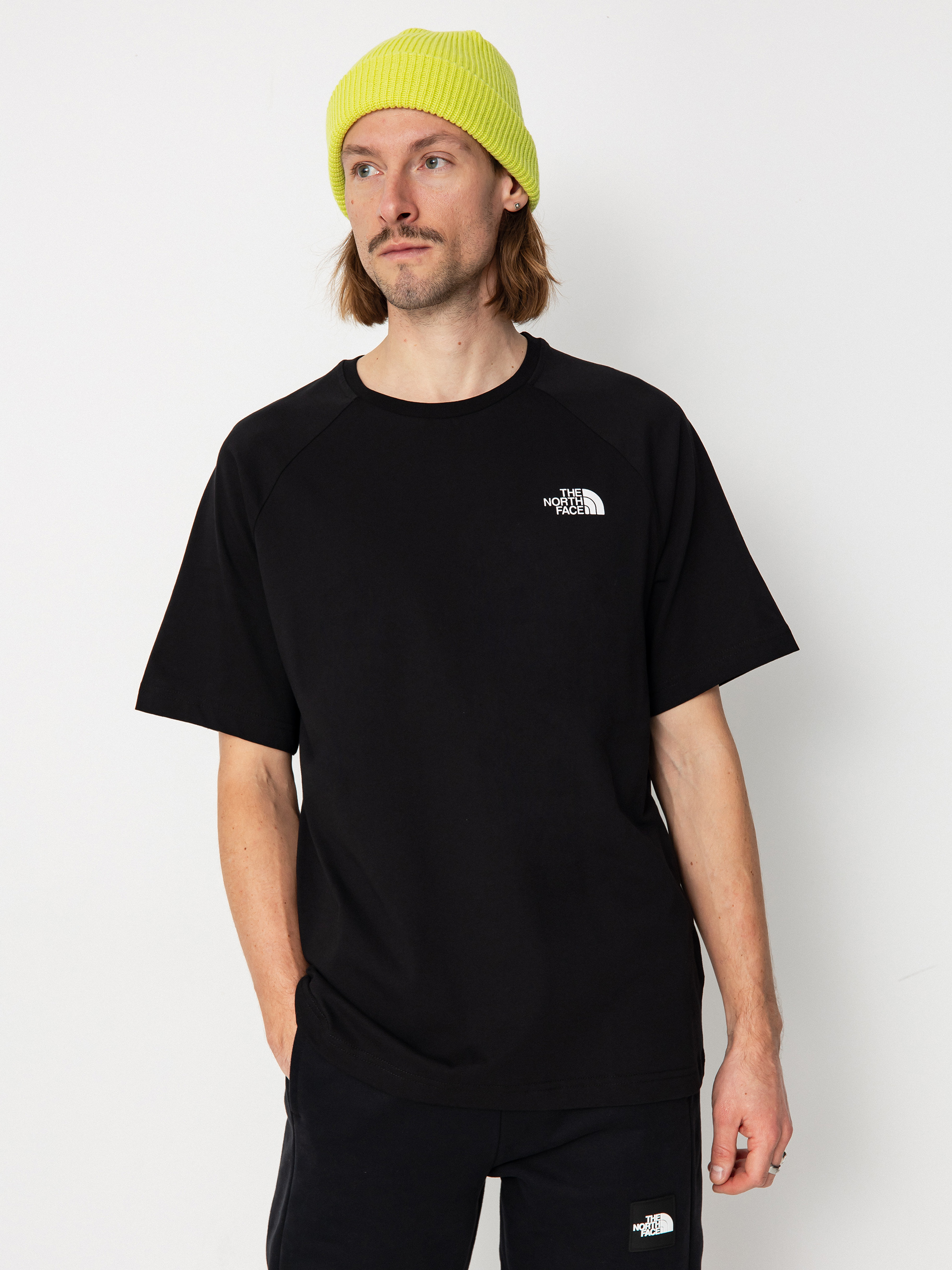 Tricou The North Face North Faces (tnf black)