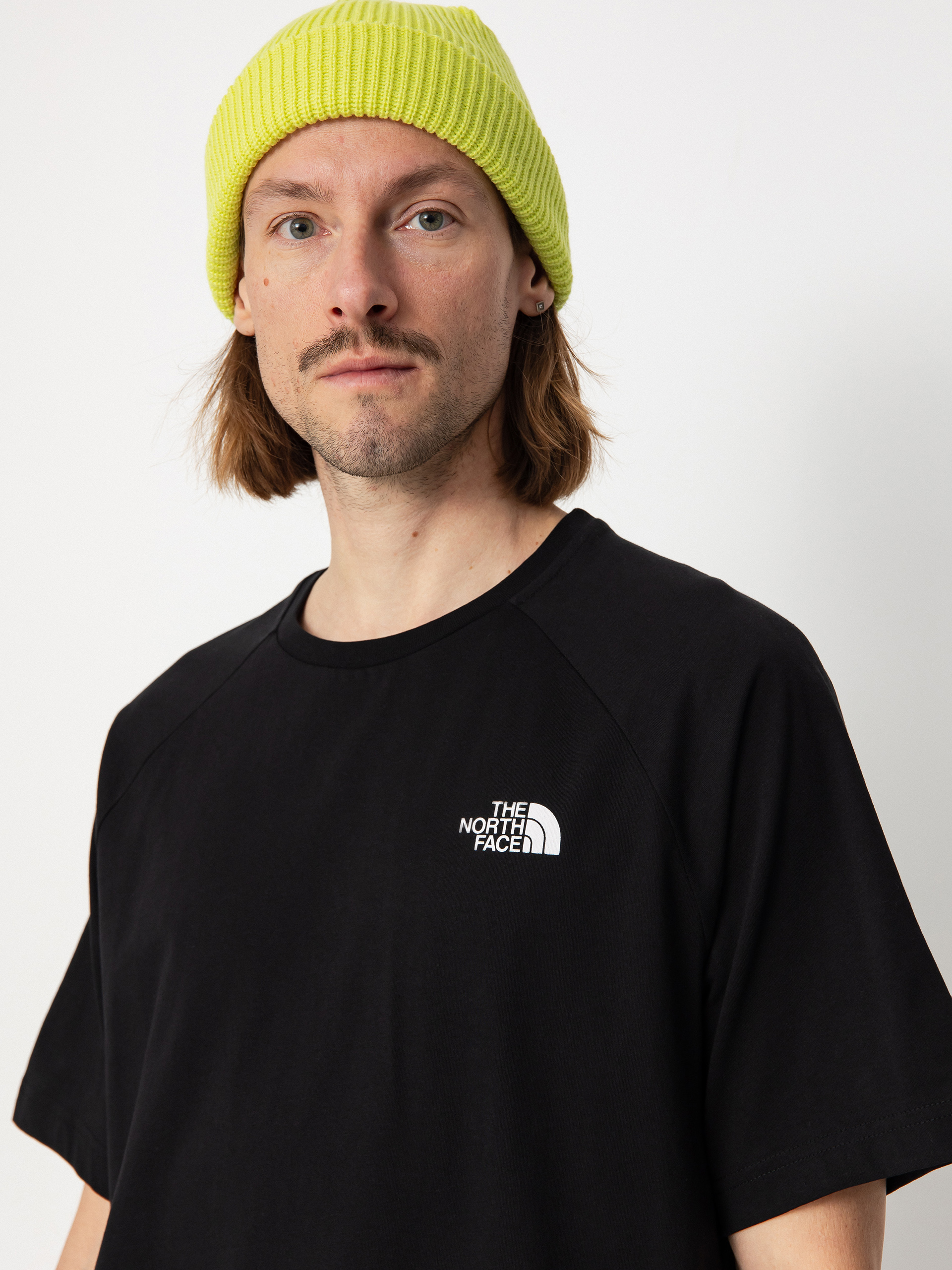 Tricou The North Face North Faces (tnf black)