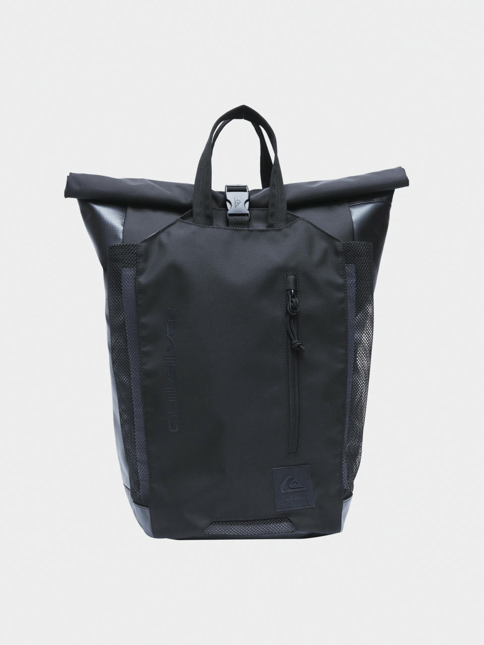 Rucsac Quiksilver Secret Sesh (black)