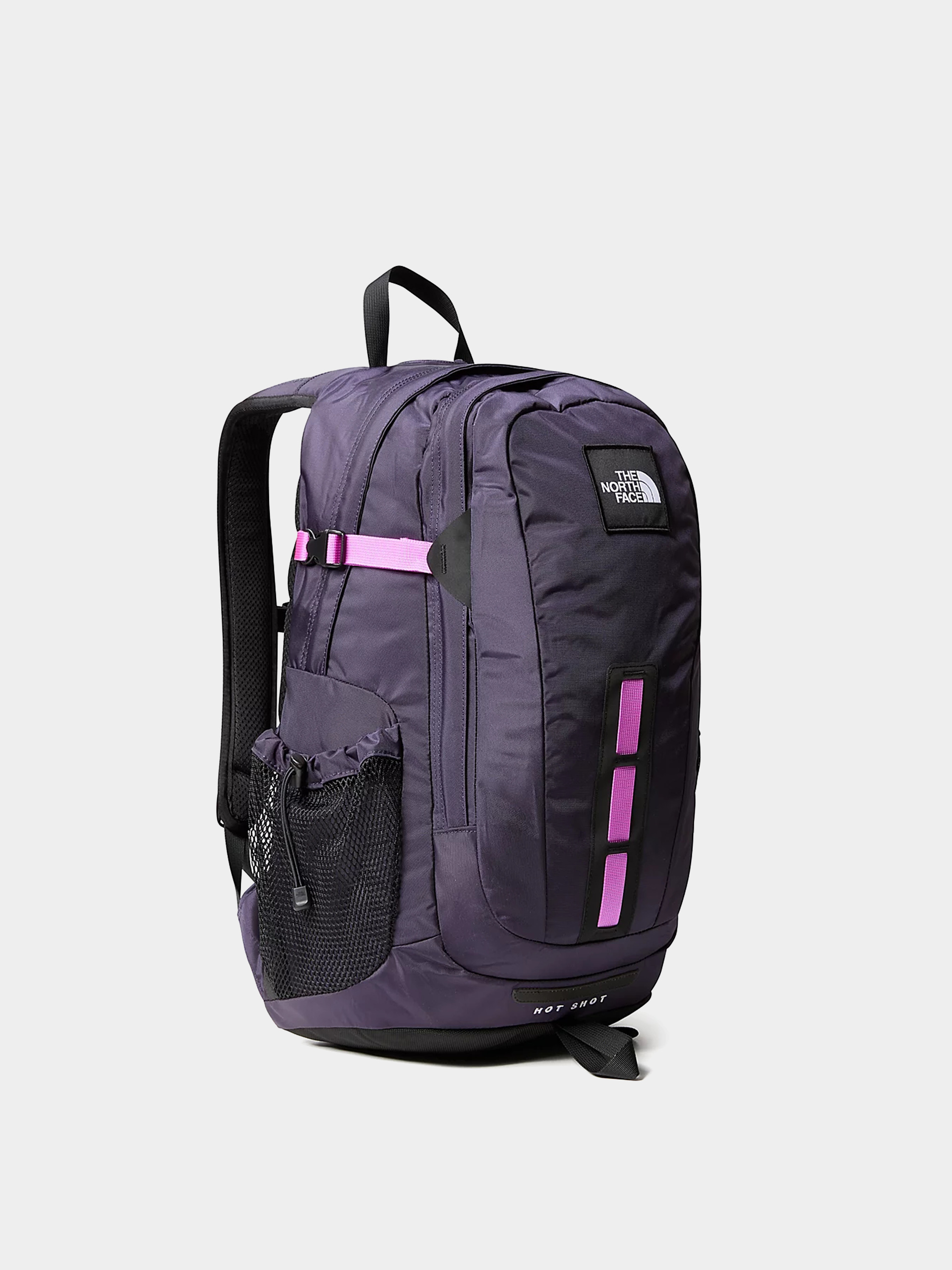 Rucsac The North Face Hot Shot Se (amethyst purple/violet)