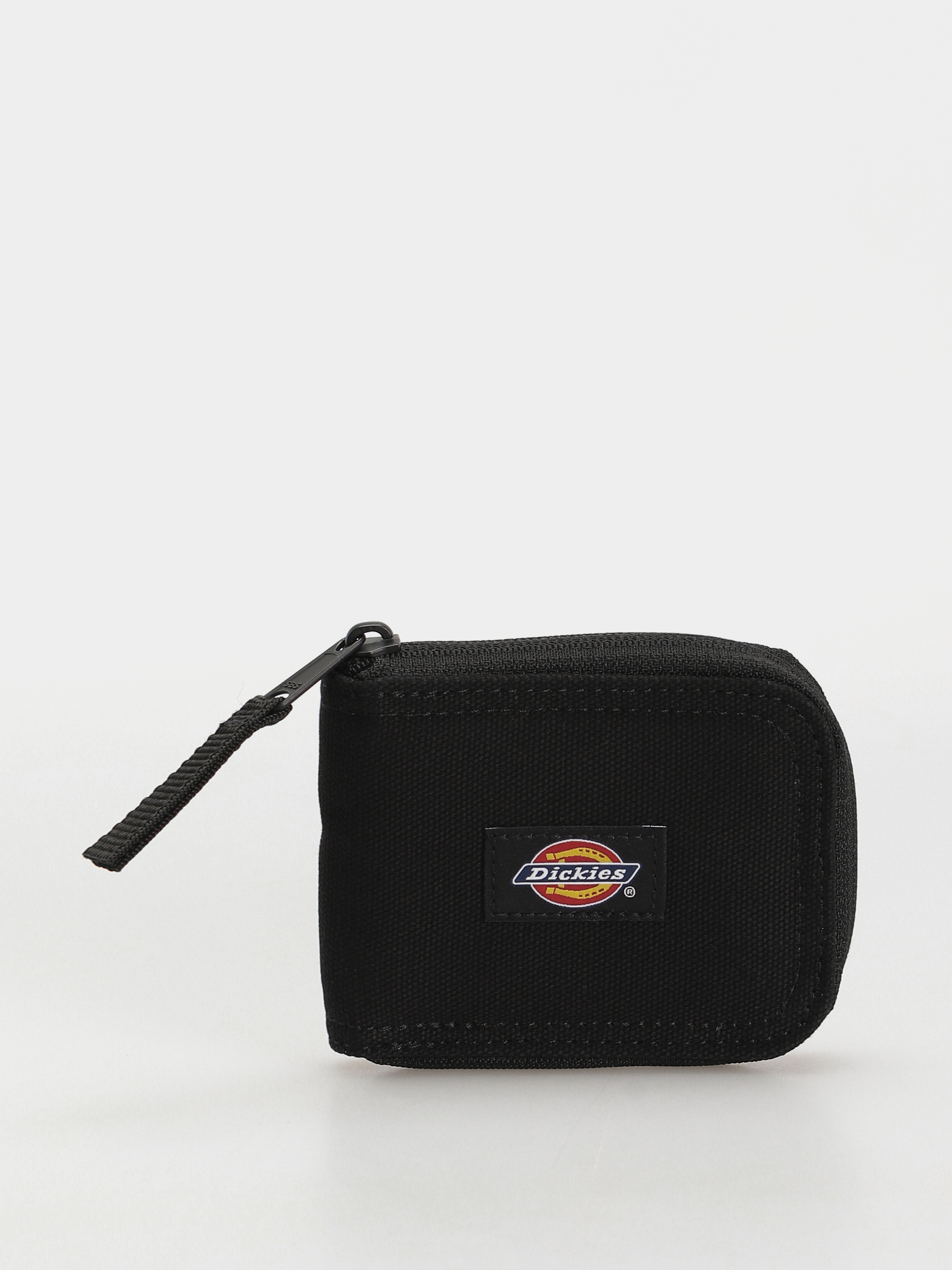 Portofel Dickies Duck Canvas (black)