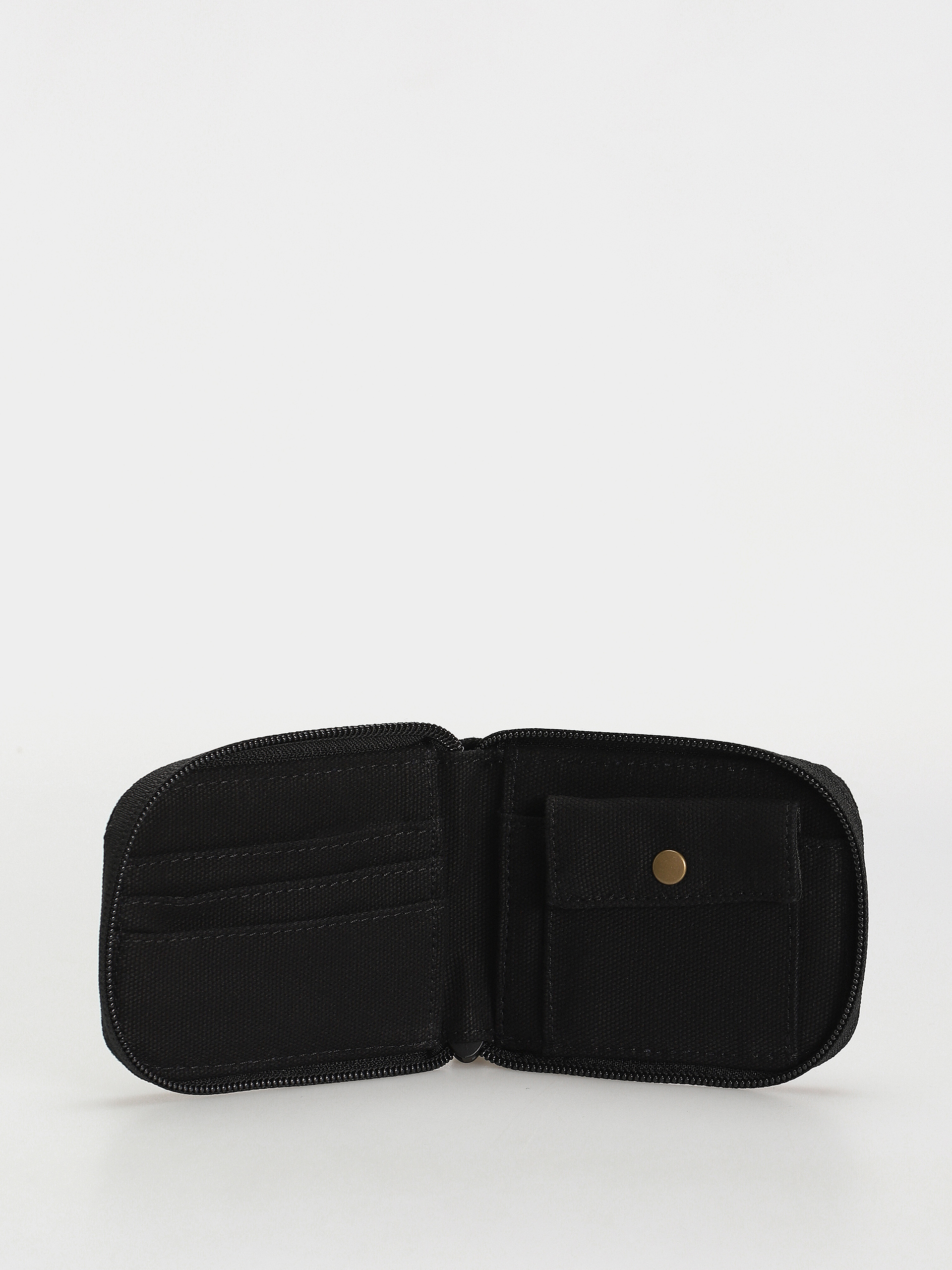 Portofel Dickies Duck Canvas (black)