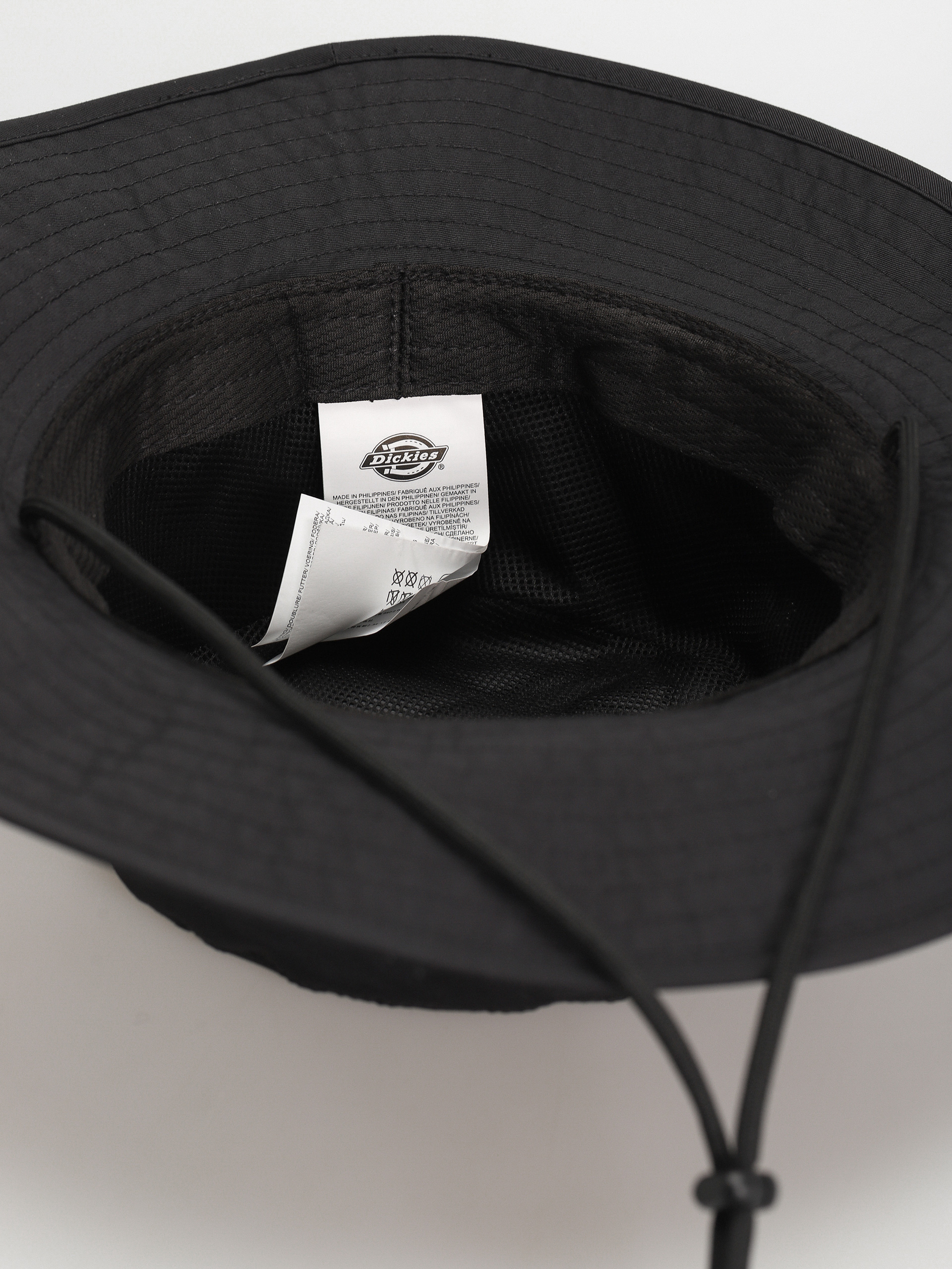 Pălărie Dickies Glacier View (black)