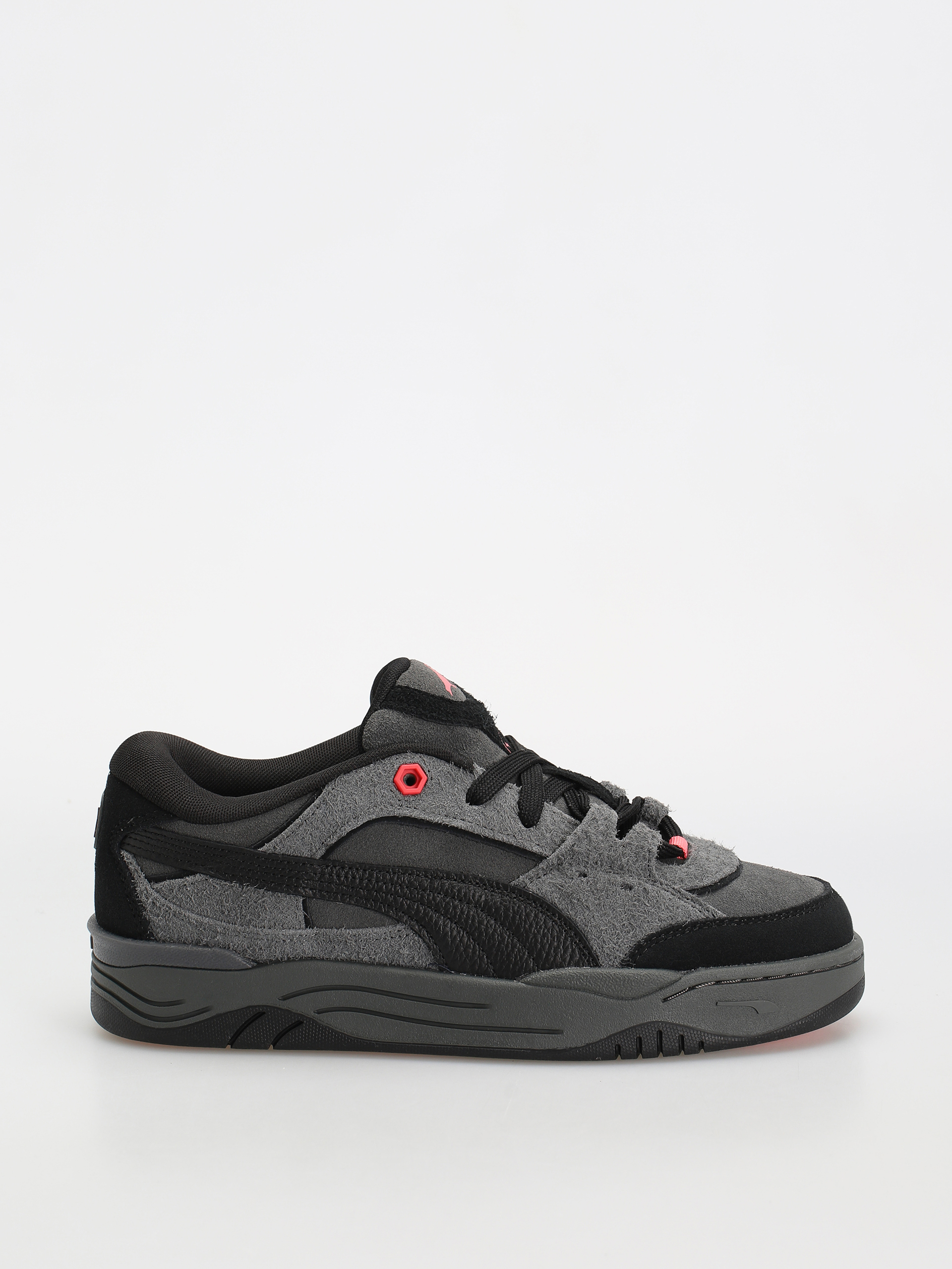 Pantofi Puma X Staple PUMA-180 (black)