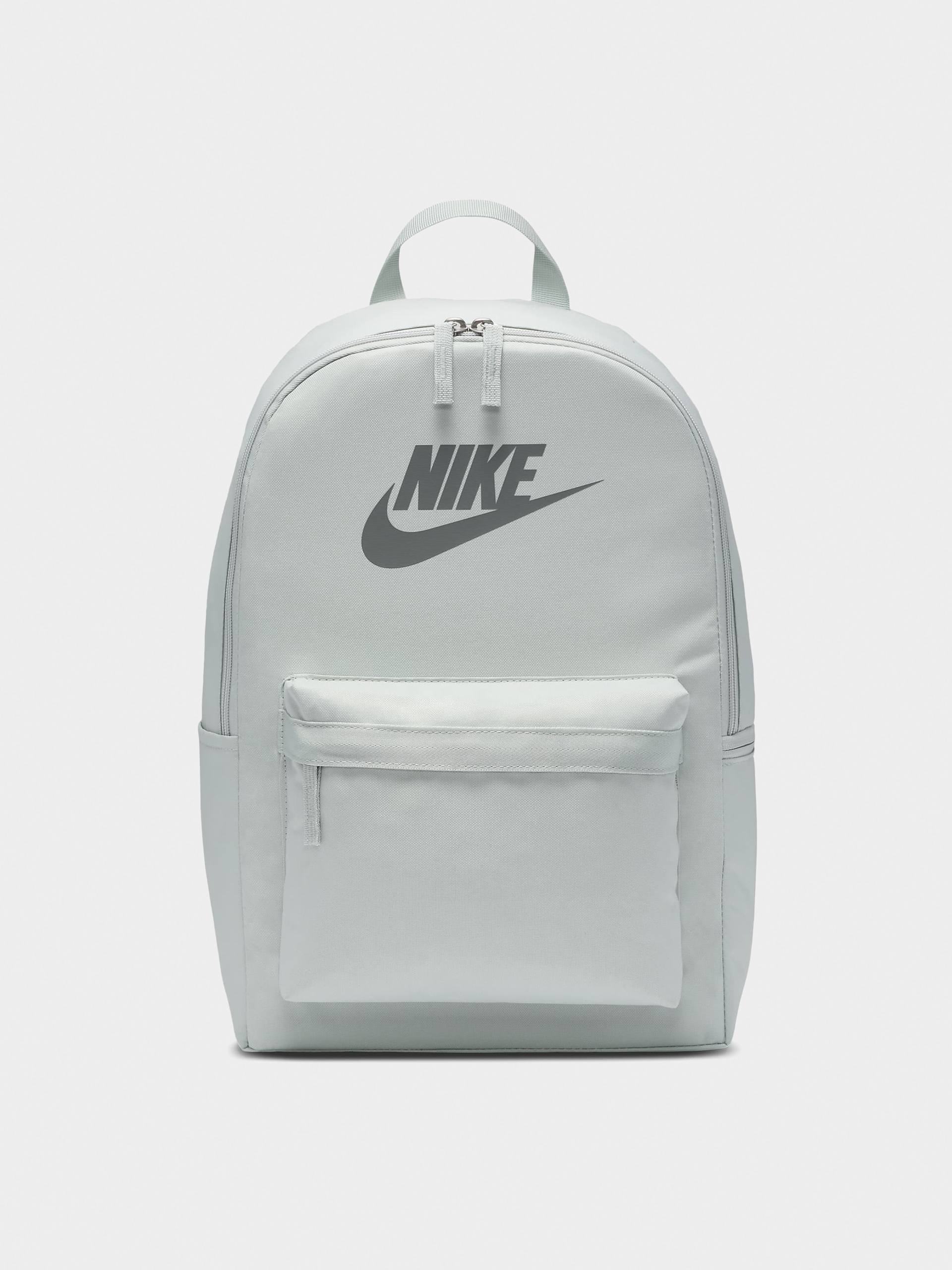 Rucsac Nike SB Heritage (light silver/light silver/smoke grey)