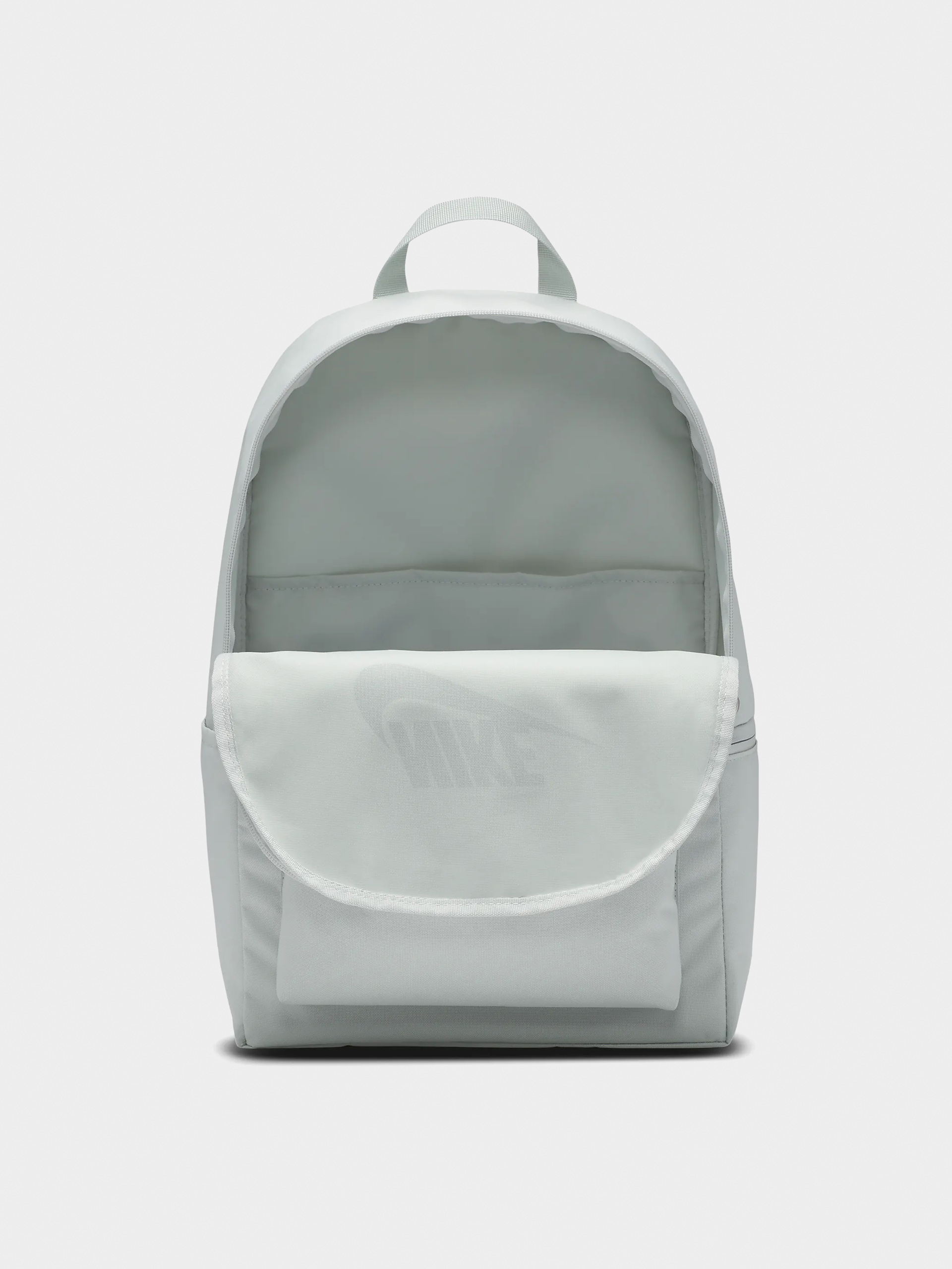 Rucsac Nike SB Heritage (light silver/light silver/smoke grey)