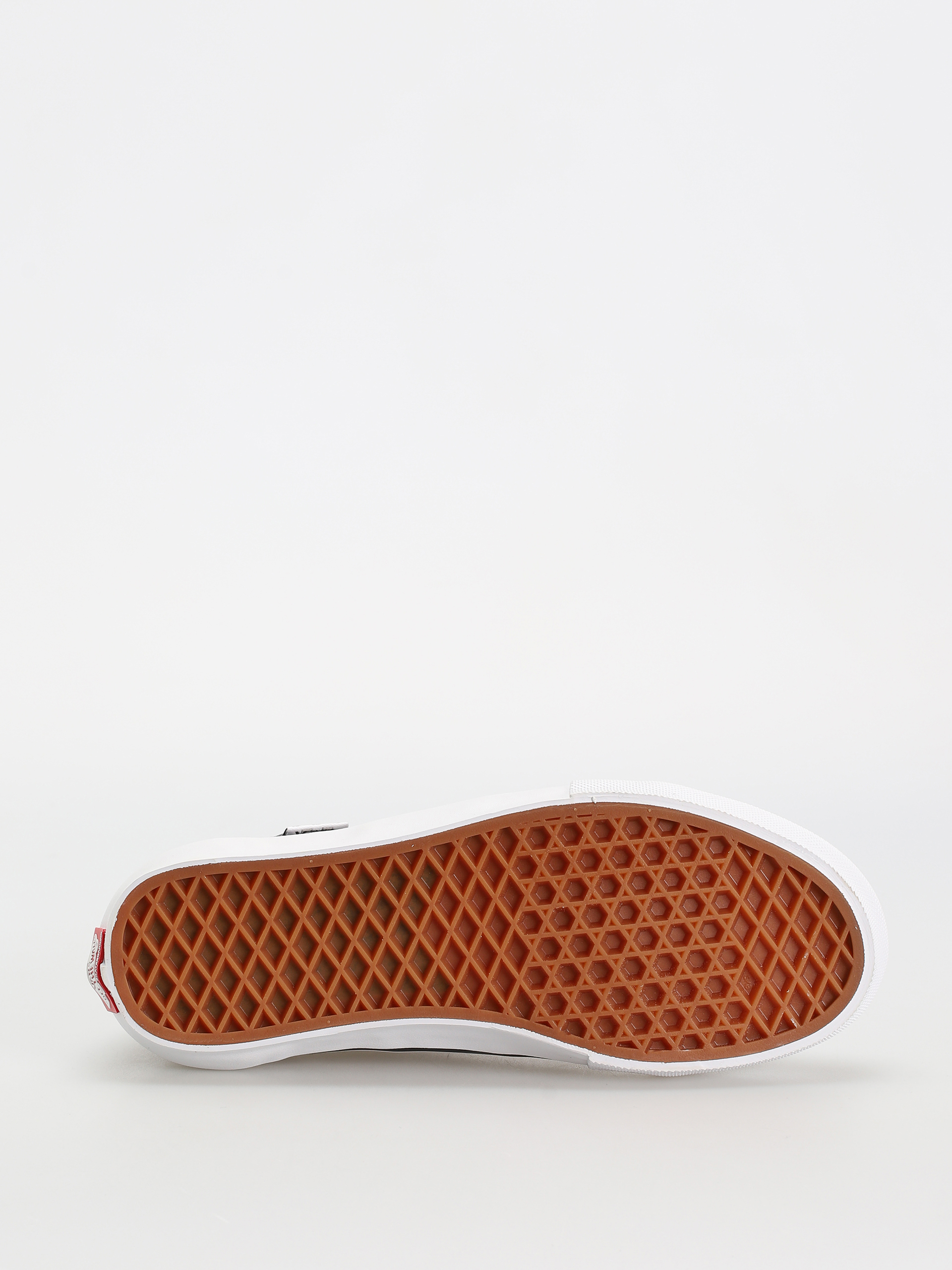 Pantofi Vans Skate Old Skool (pewter/white)