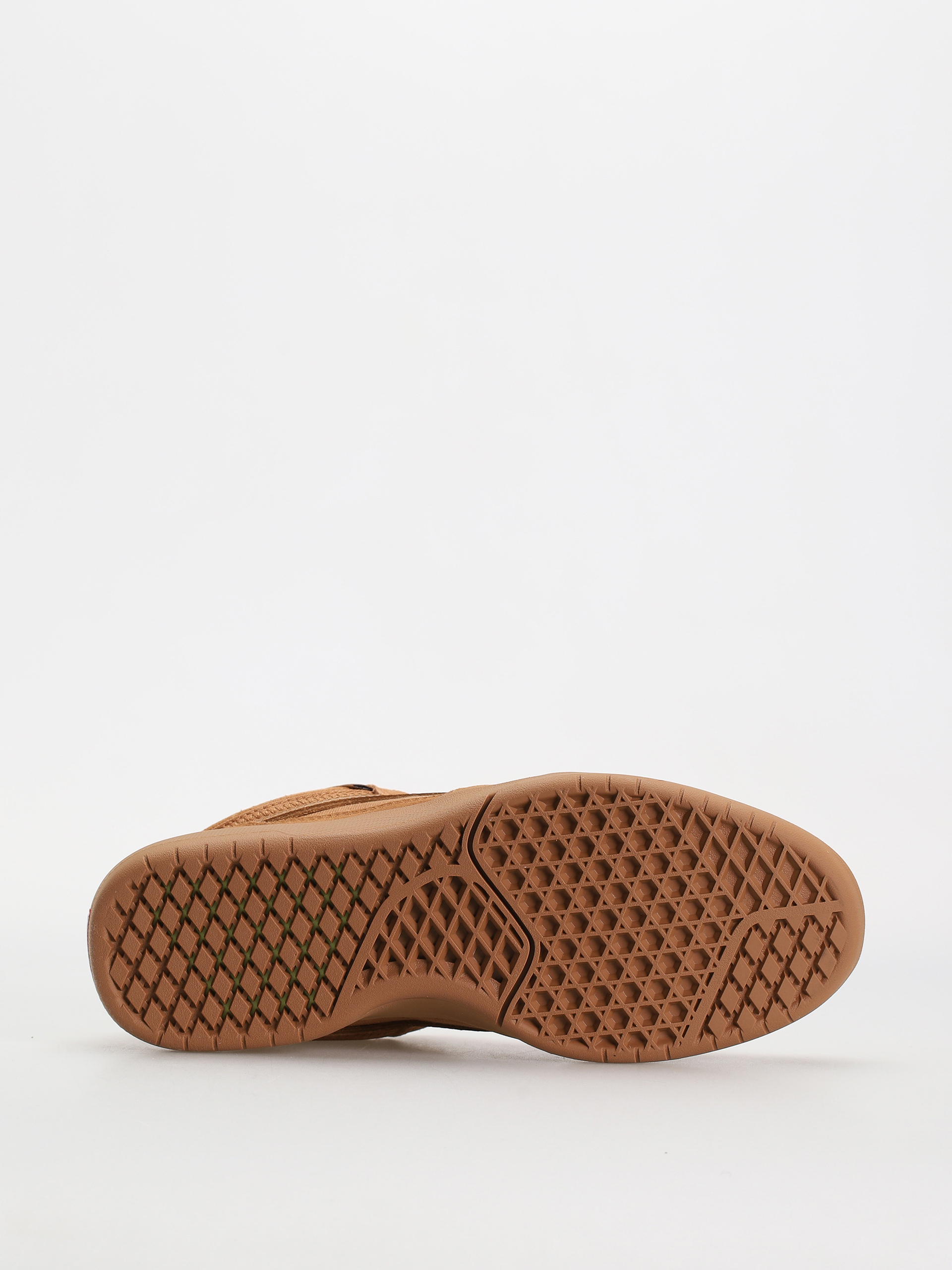 Pantofi Vans Zahba Mid (brown/gum)